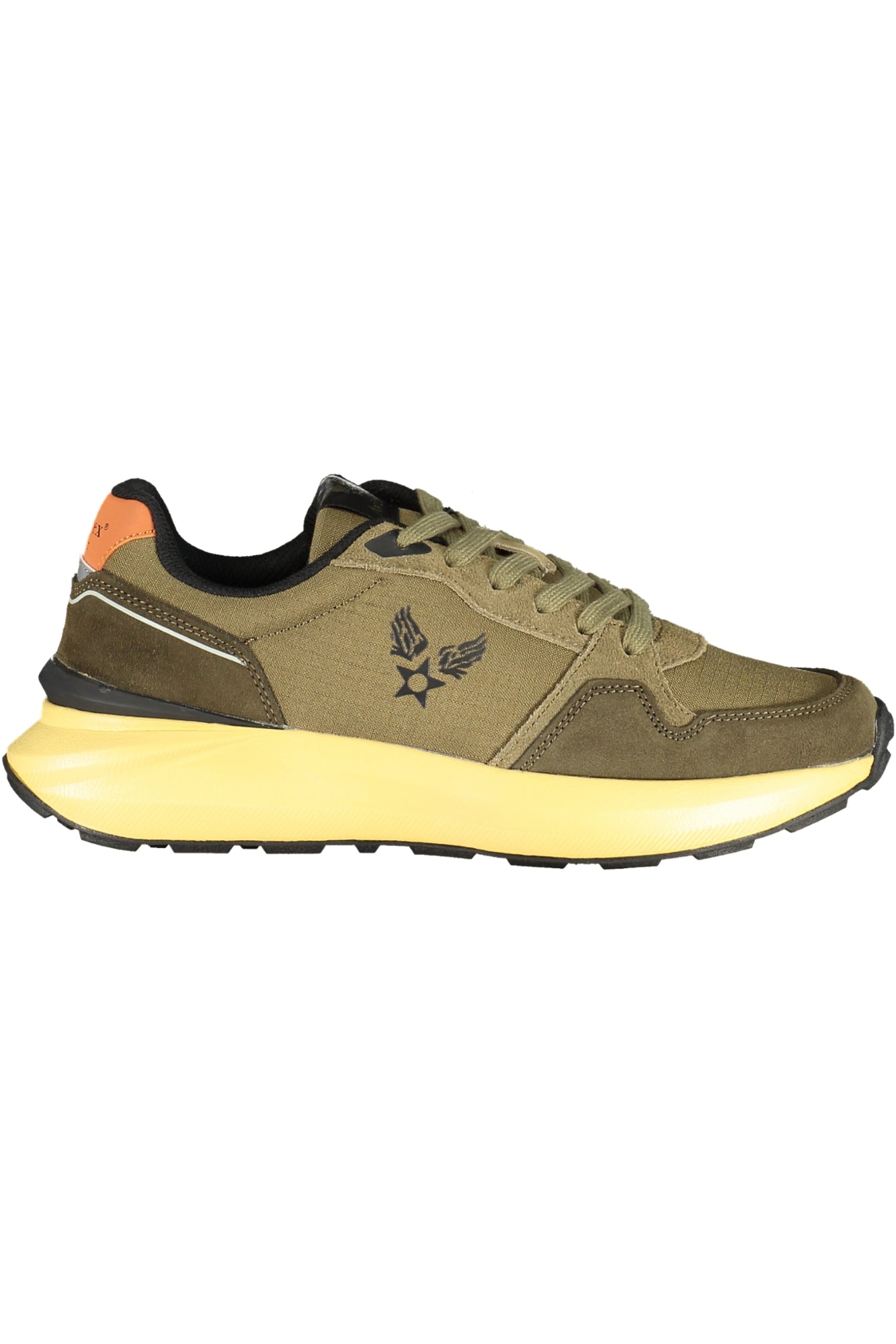 Sneakers AVIREX Verde