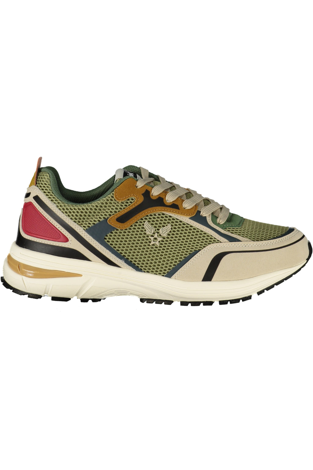 Sneakers Avirex Verde SPRINT010PPNMES