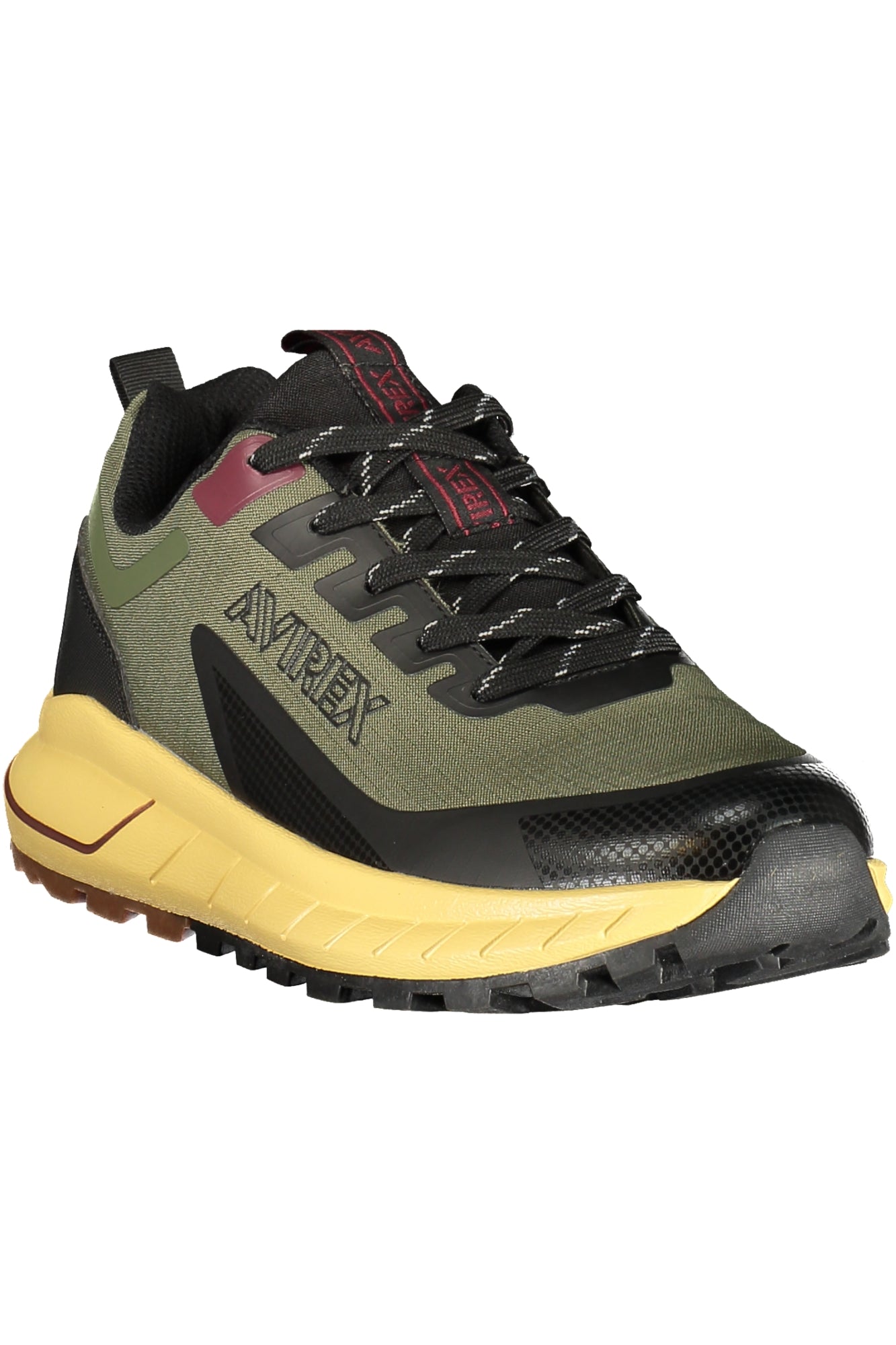 Sneakers AVIREX Verde