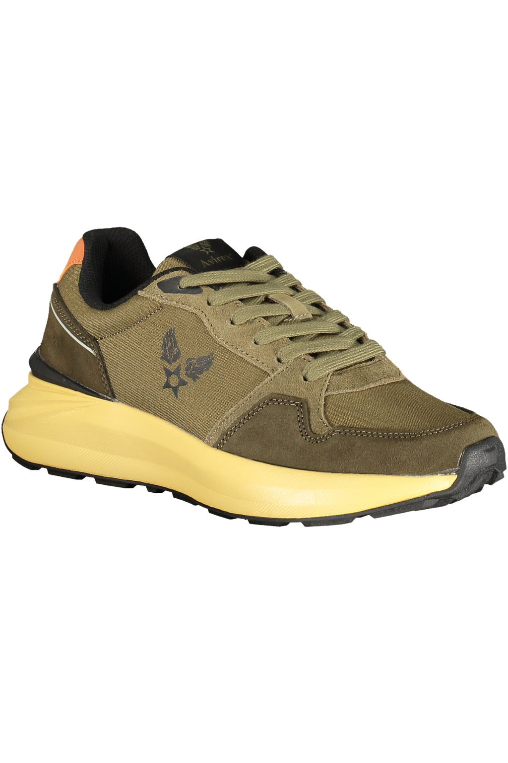 Sneakers AVIREX Verde