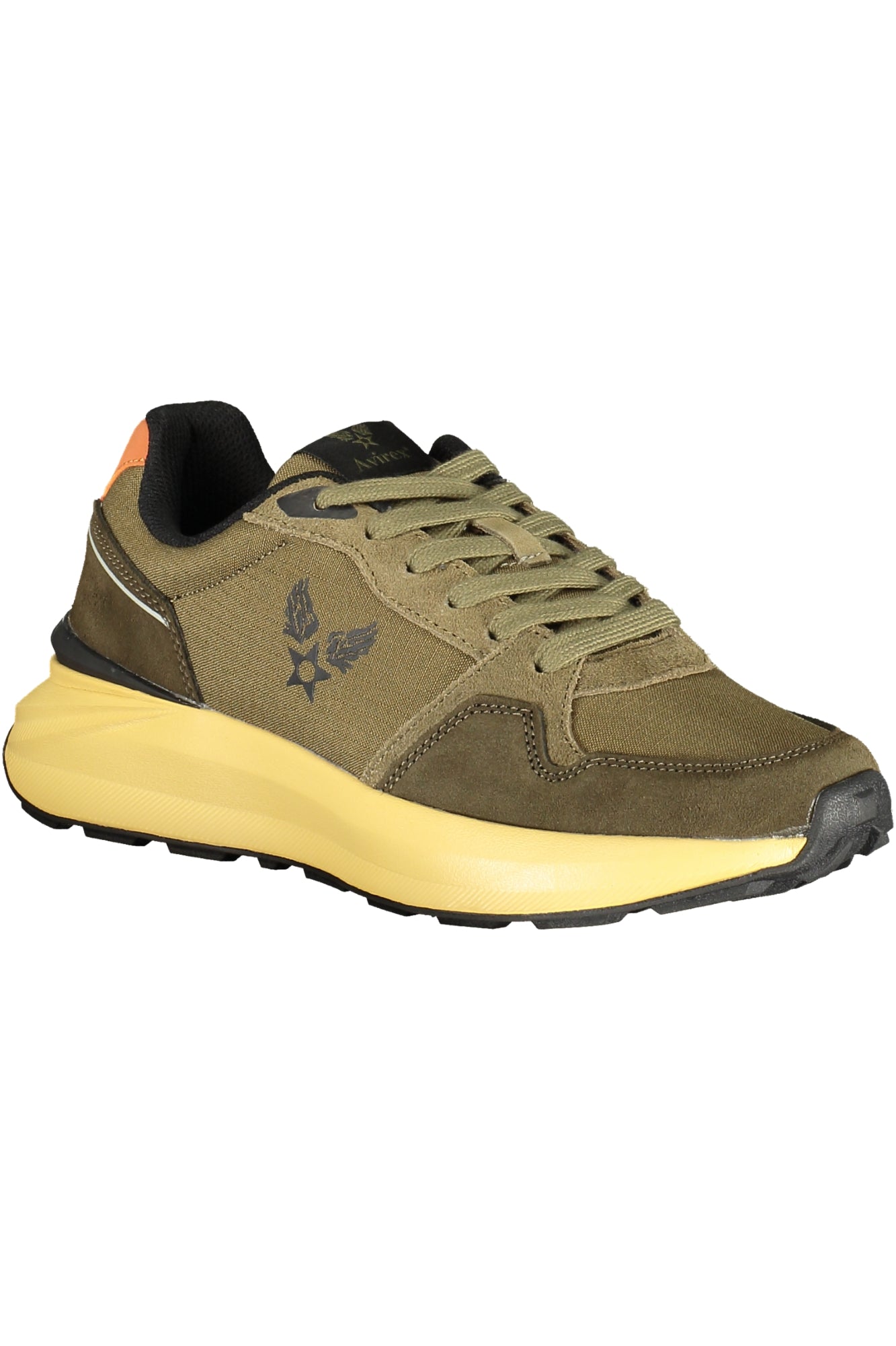 Sneakers AVIREX Verde