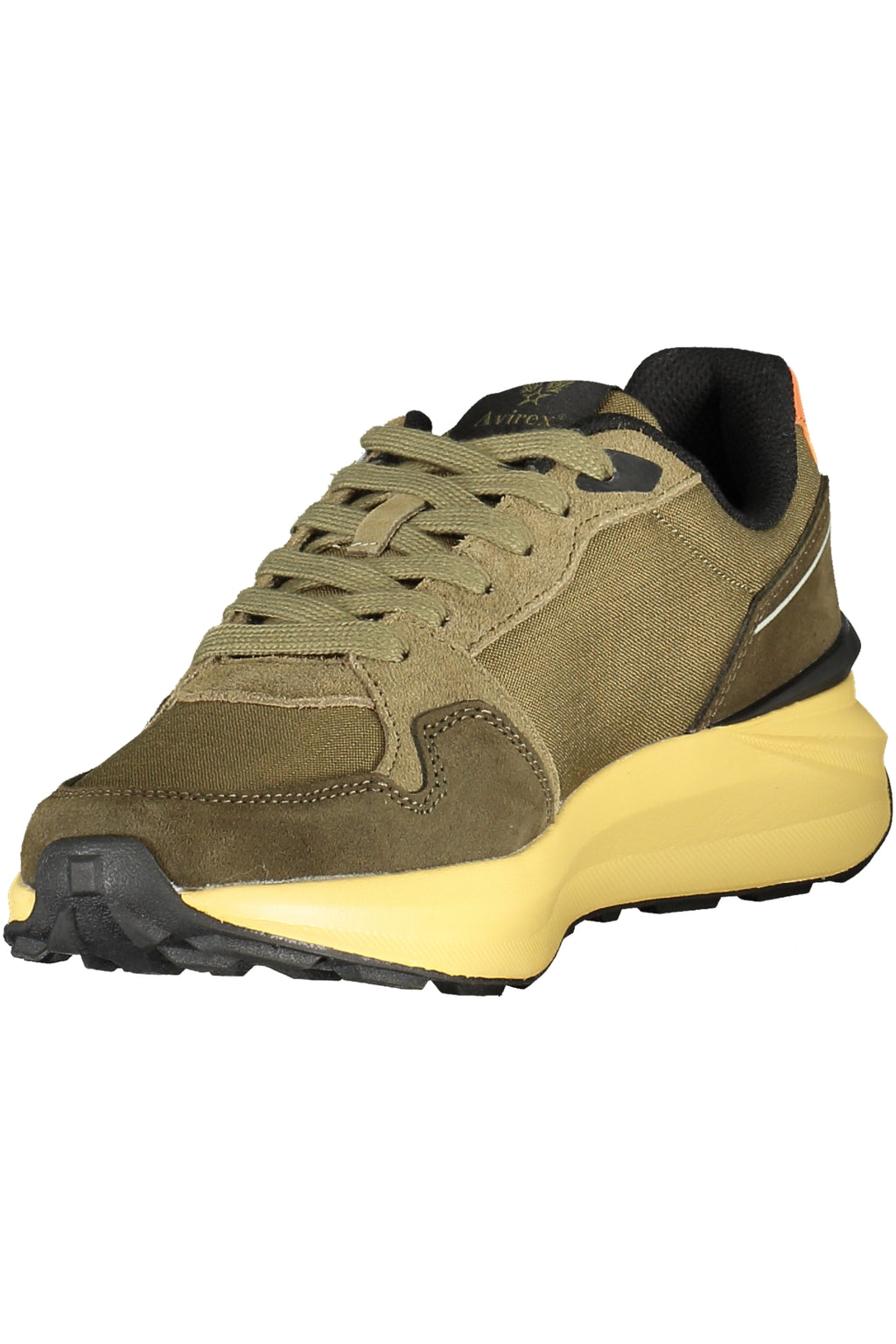 Sneakers AVIREX Verde