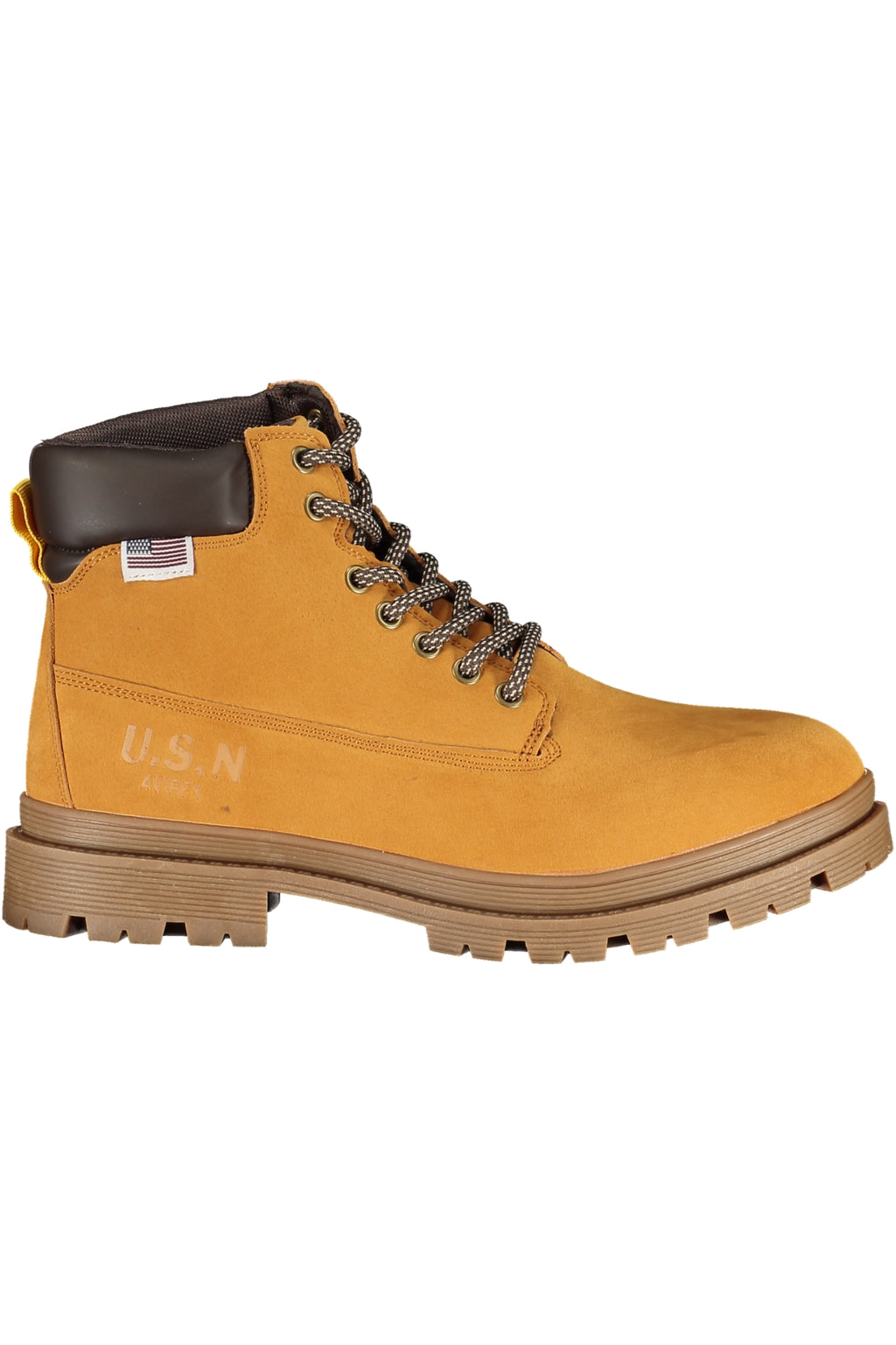 Stivaletti AVIREX Marrone