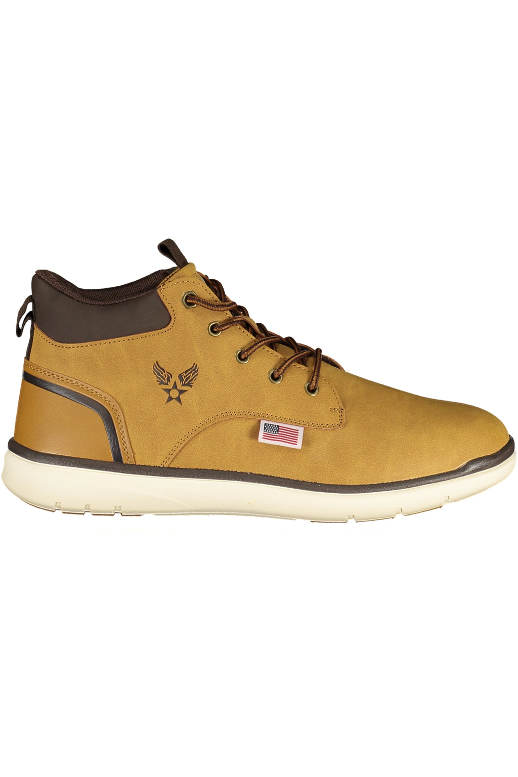 Stivaletti AVIREX Marrone