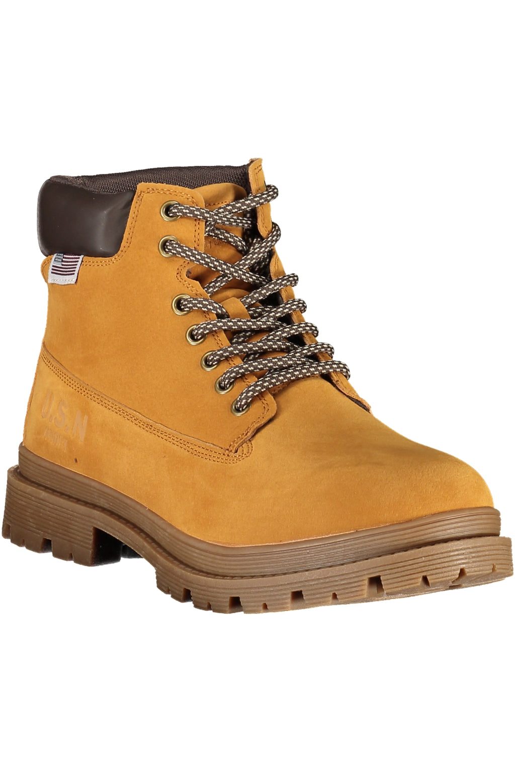 Stivaletti AVIREX Marrone STICH004PNKPNK