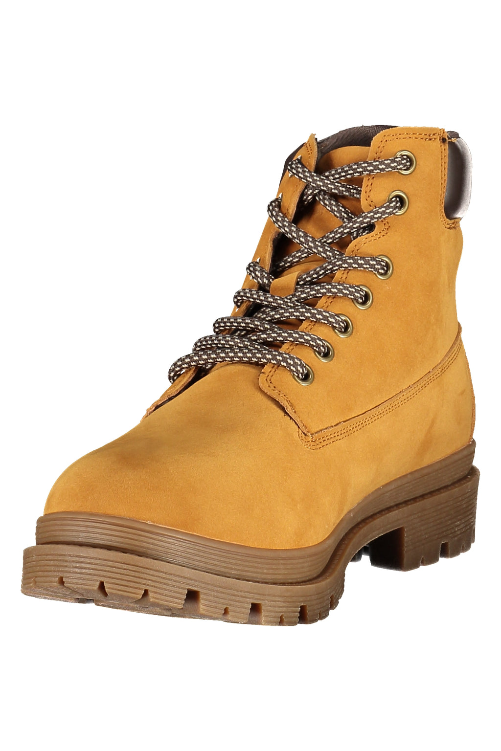 Stivaletti AVIREX Marrone STICH004PNKPNK