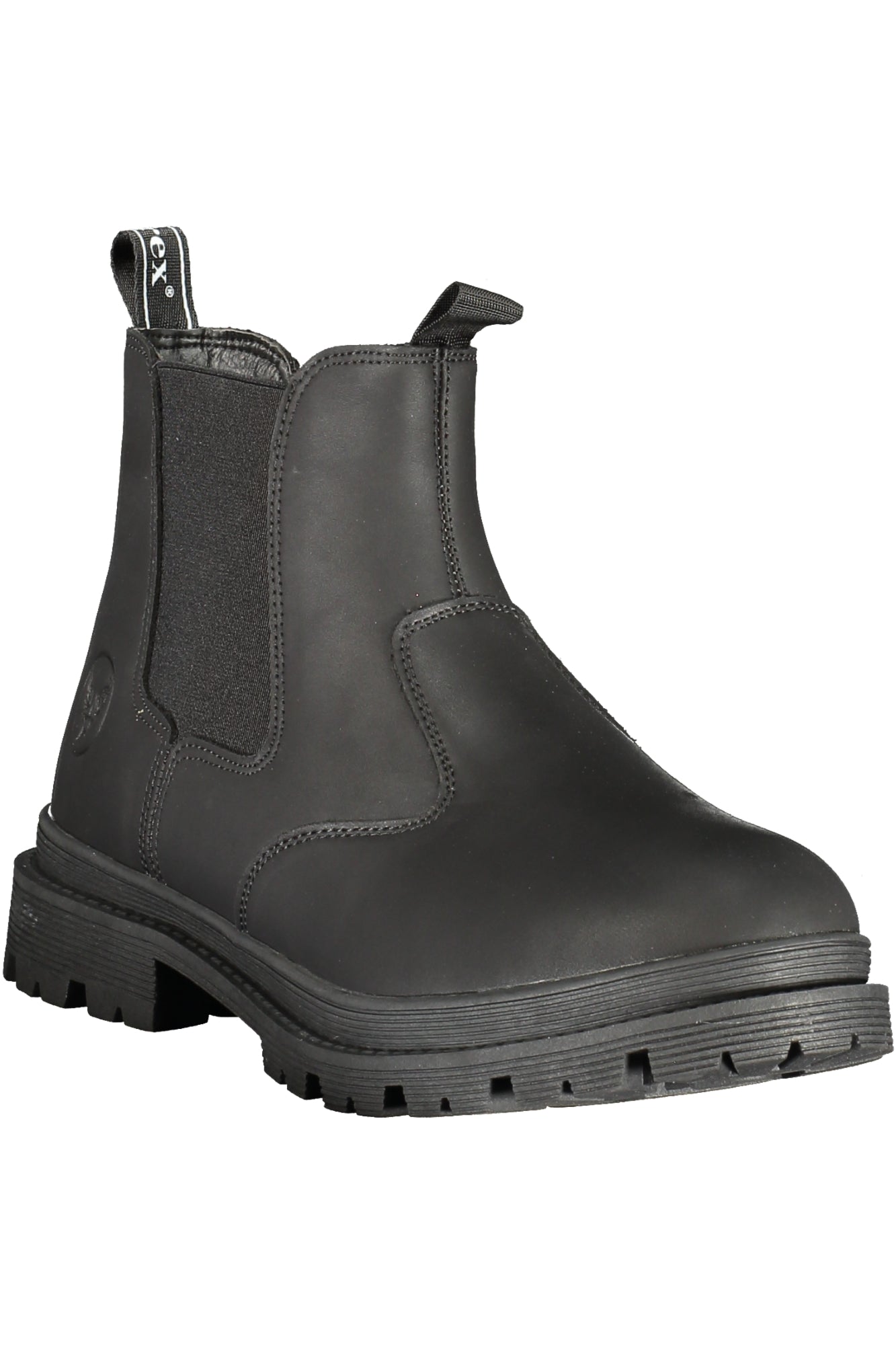 Stivaletti AVIREX Nero
