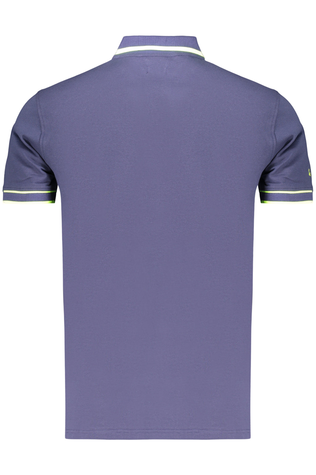 Polo BACI&amp;ABBRACCI Blu BAM1421