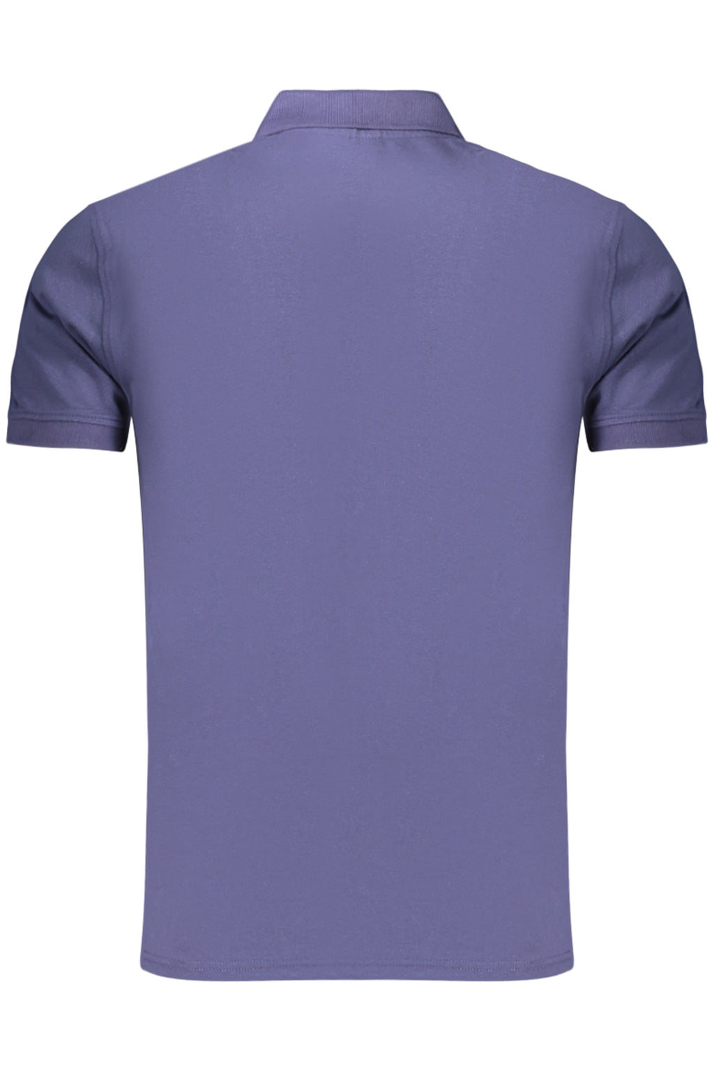 Polo Baci&amp;abbracci Blu BAM5465