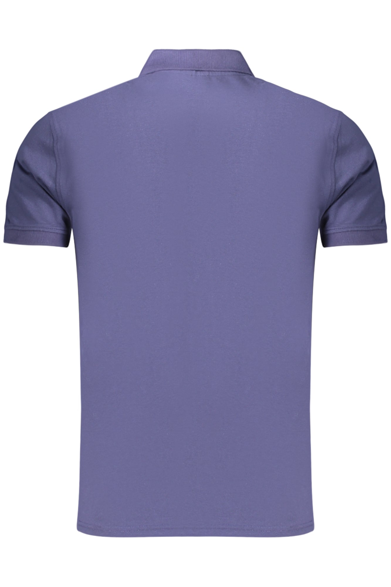 Polo Baci&amp;abbracci Blu BAM5465