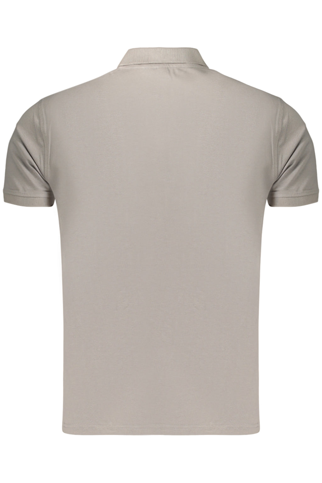 Polo Baci&amp;abbracci Grigio BAM5465