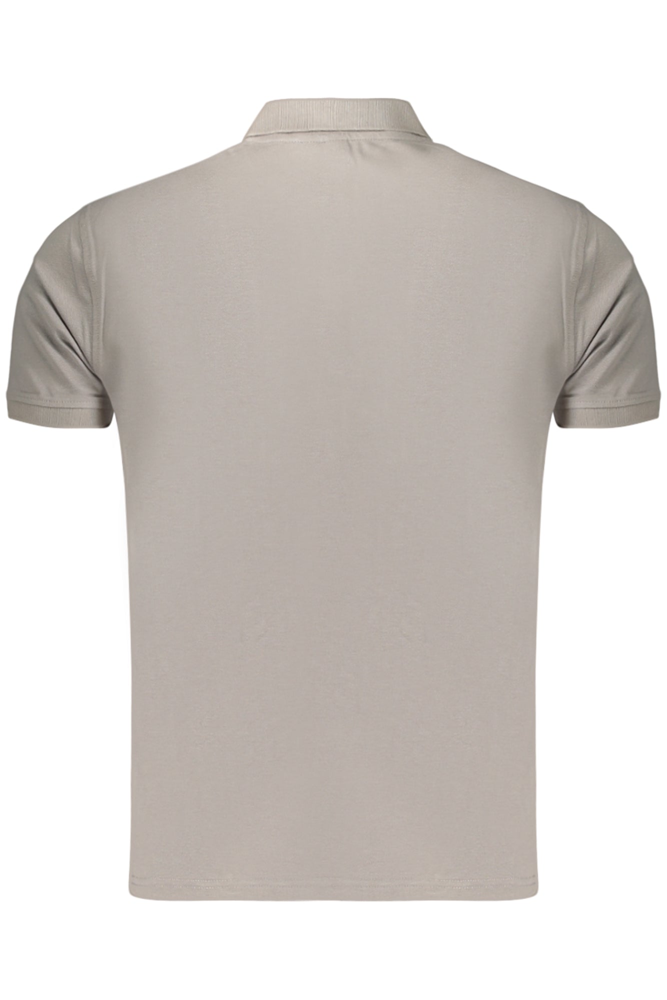 Polo Baci&amp;abbracci Grigio BAM5465