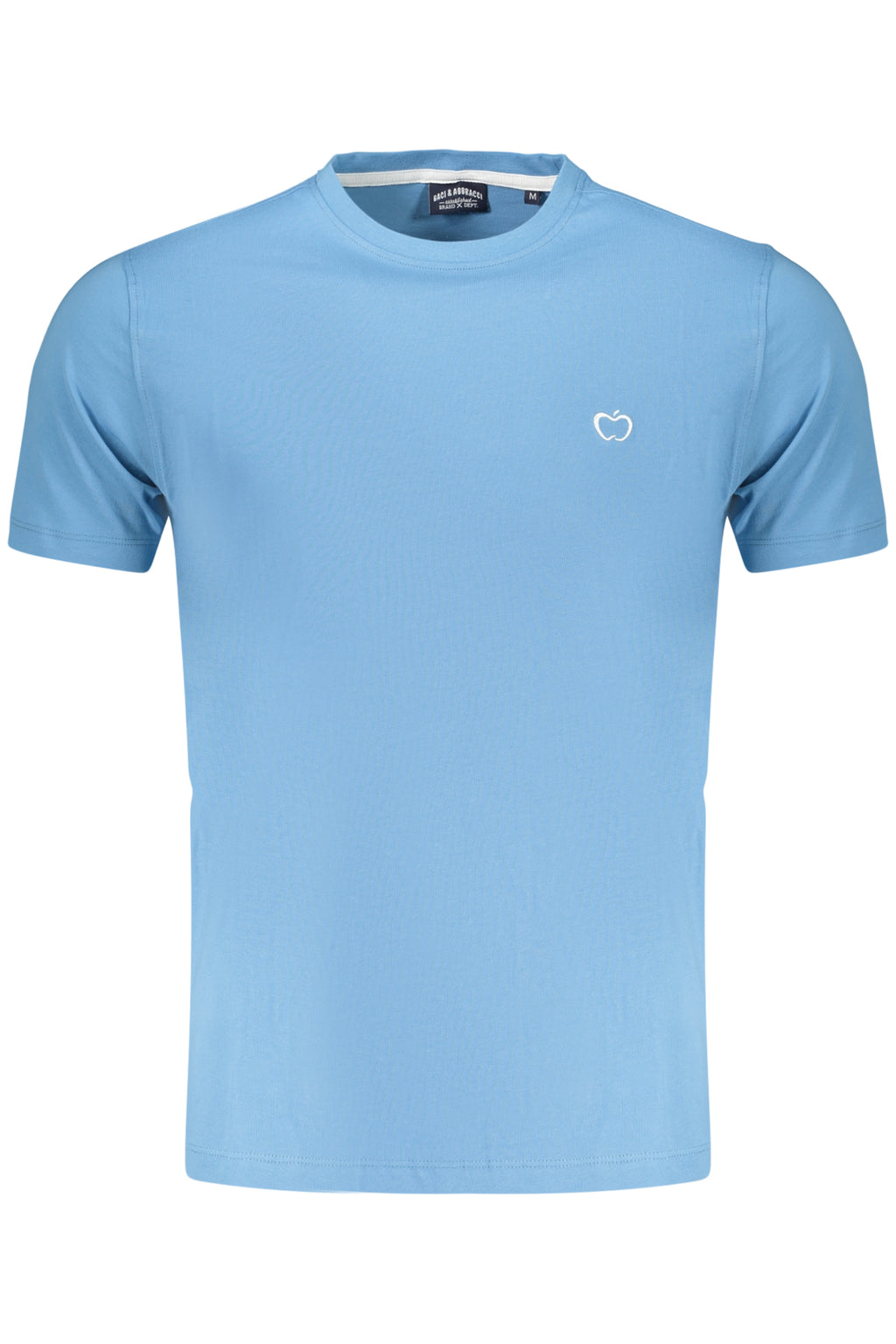 T-Shirt BACI&amp;ABBRACCI Azzurro BAM3381