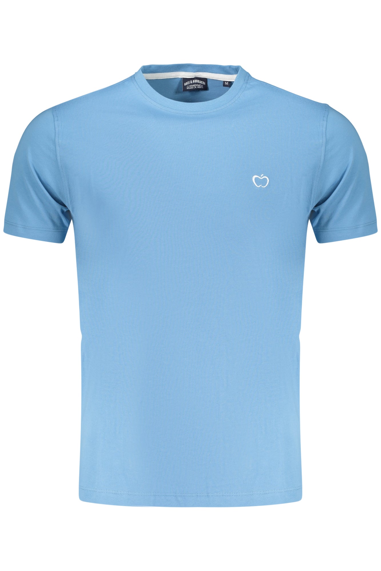 T-Shirt BACI&amp;ABBRACCI Azzurro BAM3381