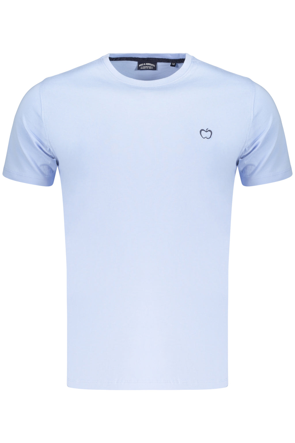 T-Shirt BACI&amp;ABBRACCI Azzurro BAM3381