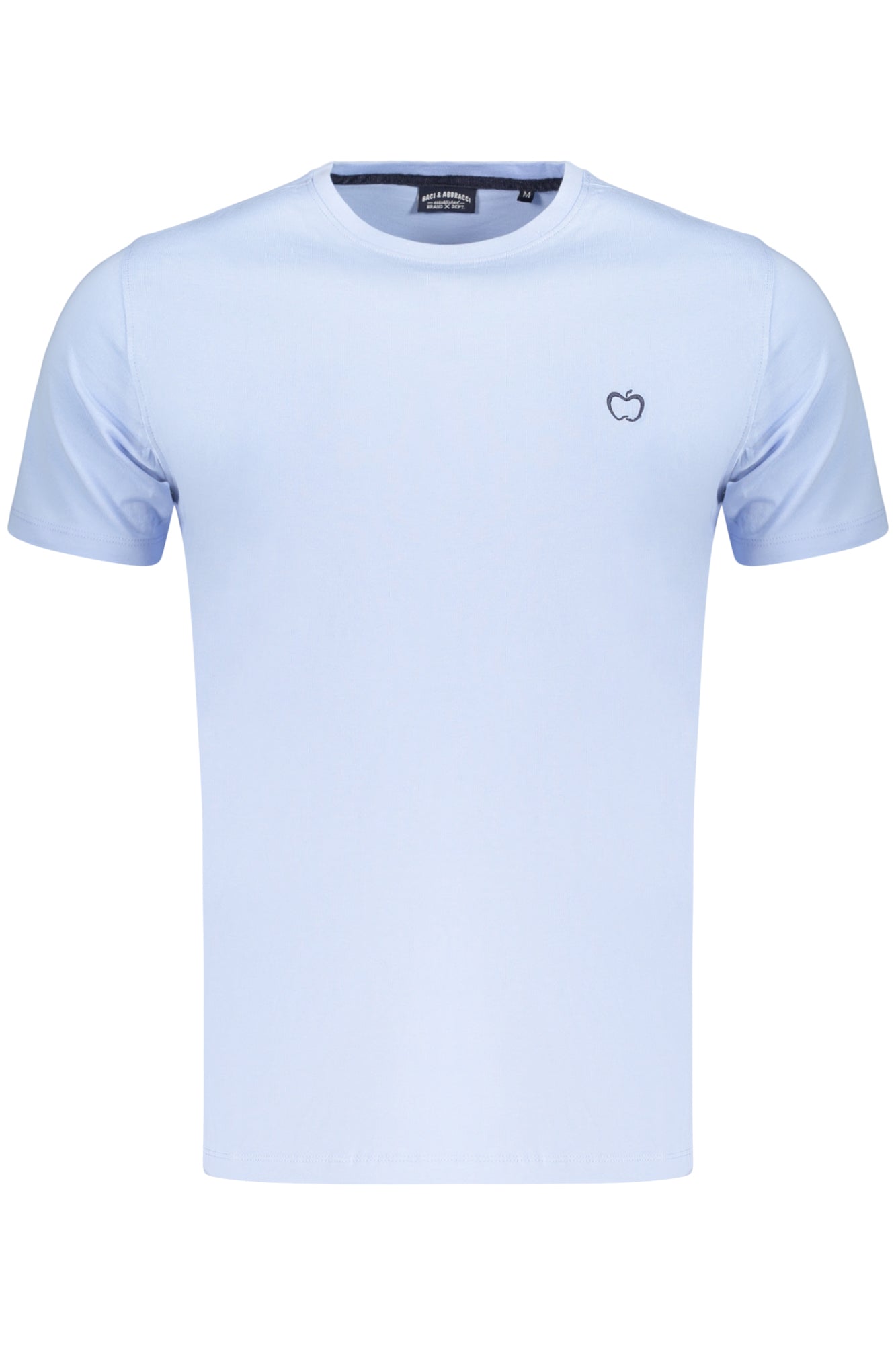 T-Shirt BACI&amp;ABBRACCI Azzurro BAM3381