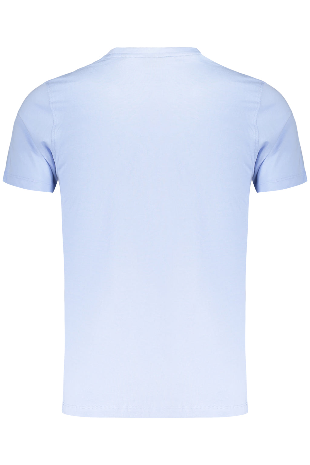 T-Shirt BACI&amp;ABBRACCI Azzurro BAM3381