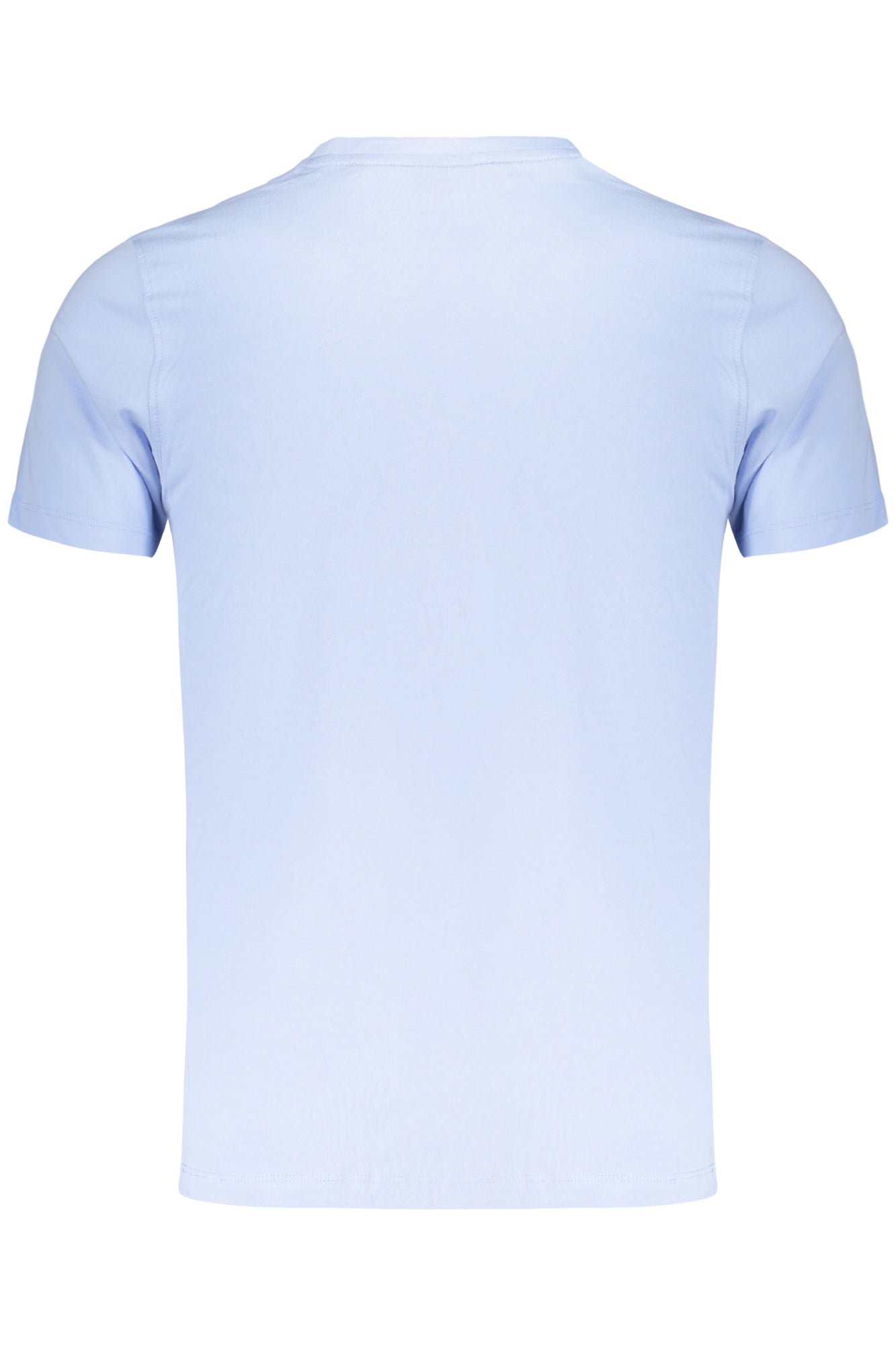 T-Shirt BACI&amp;ABBRACCI Azzurro BAM3381