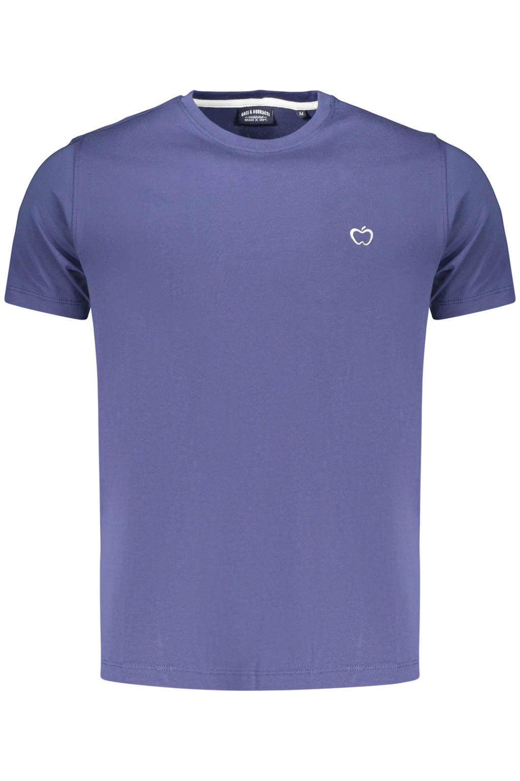 T-Shirt BACI&amp;ABBRACCI Blu BAM3381