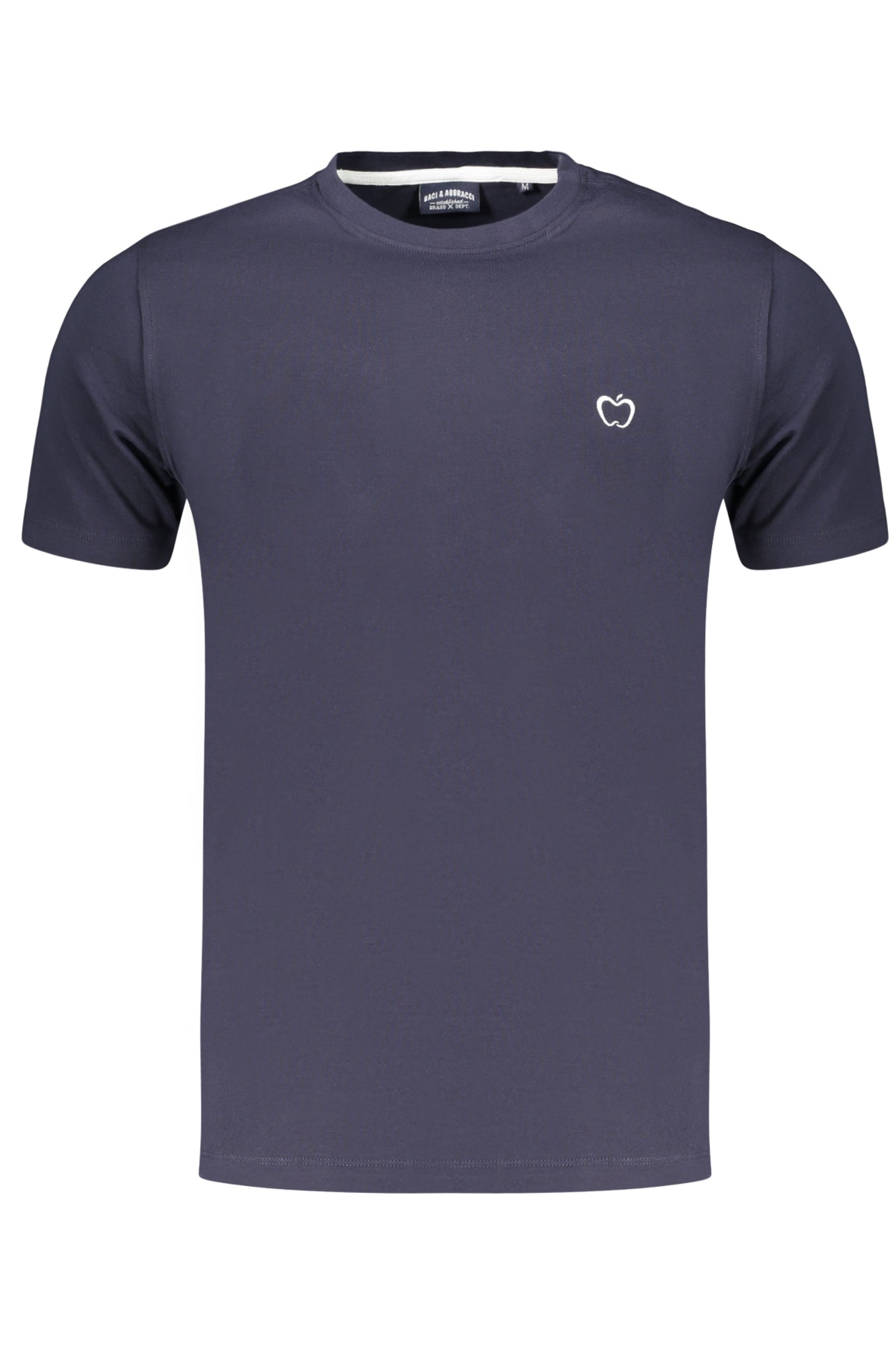 T-Shirt BACI&amp;ABBRACCI Blu BAM3381