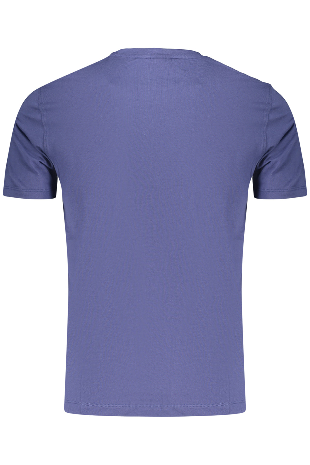 T-Shirt BACI&amp;ABBRACCI Blu BAM3381