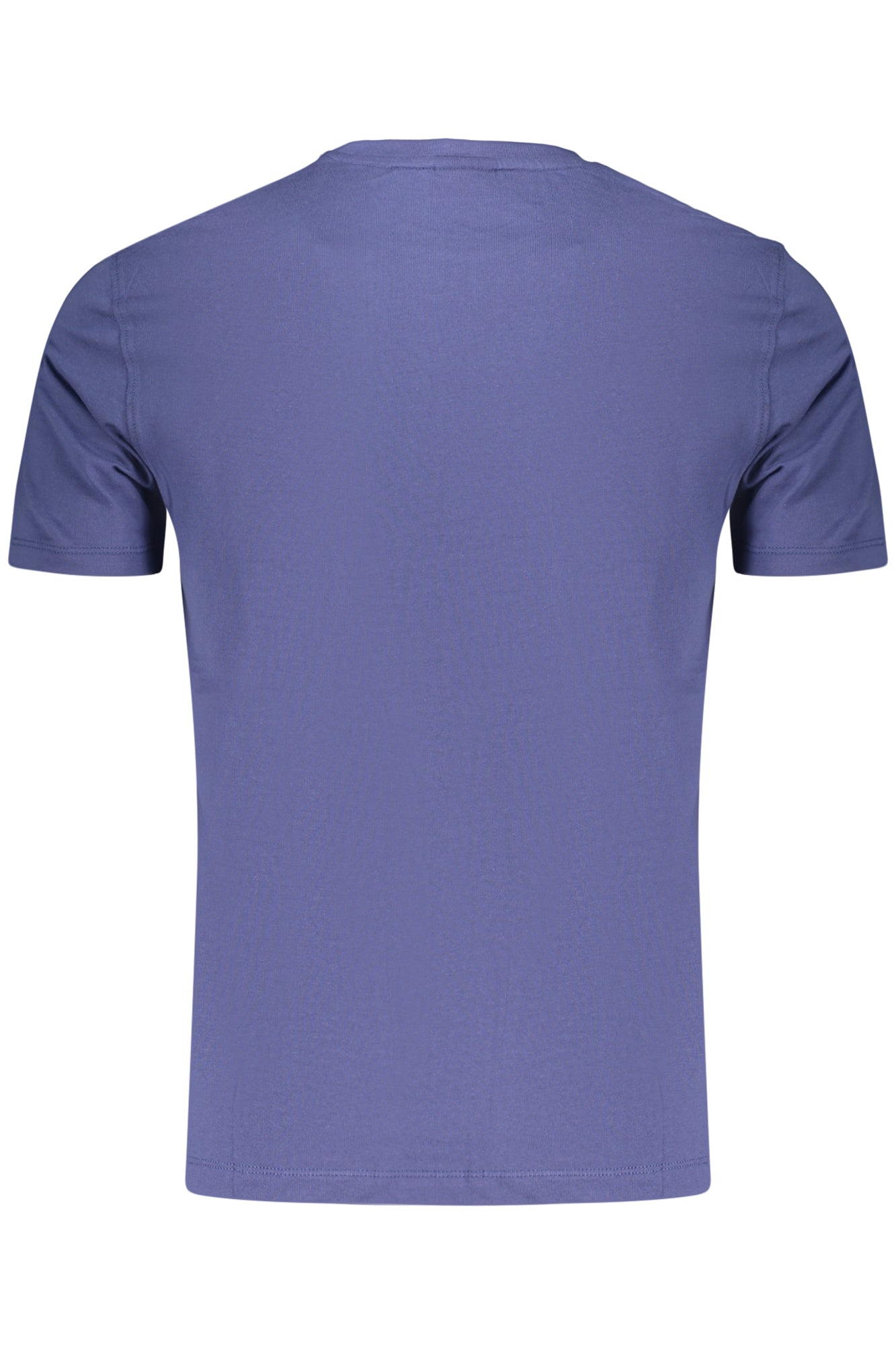 T-Shirt BACI&amp;ABBRACCI Blu BAM3381