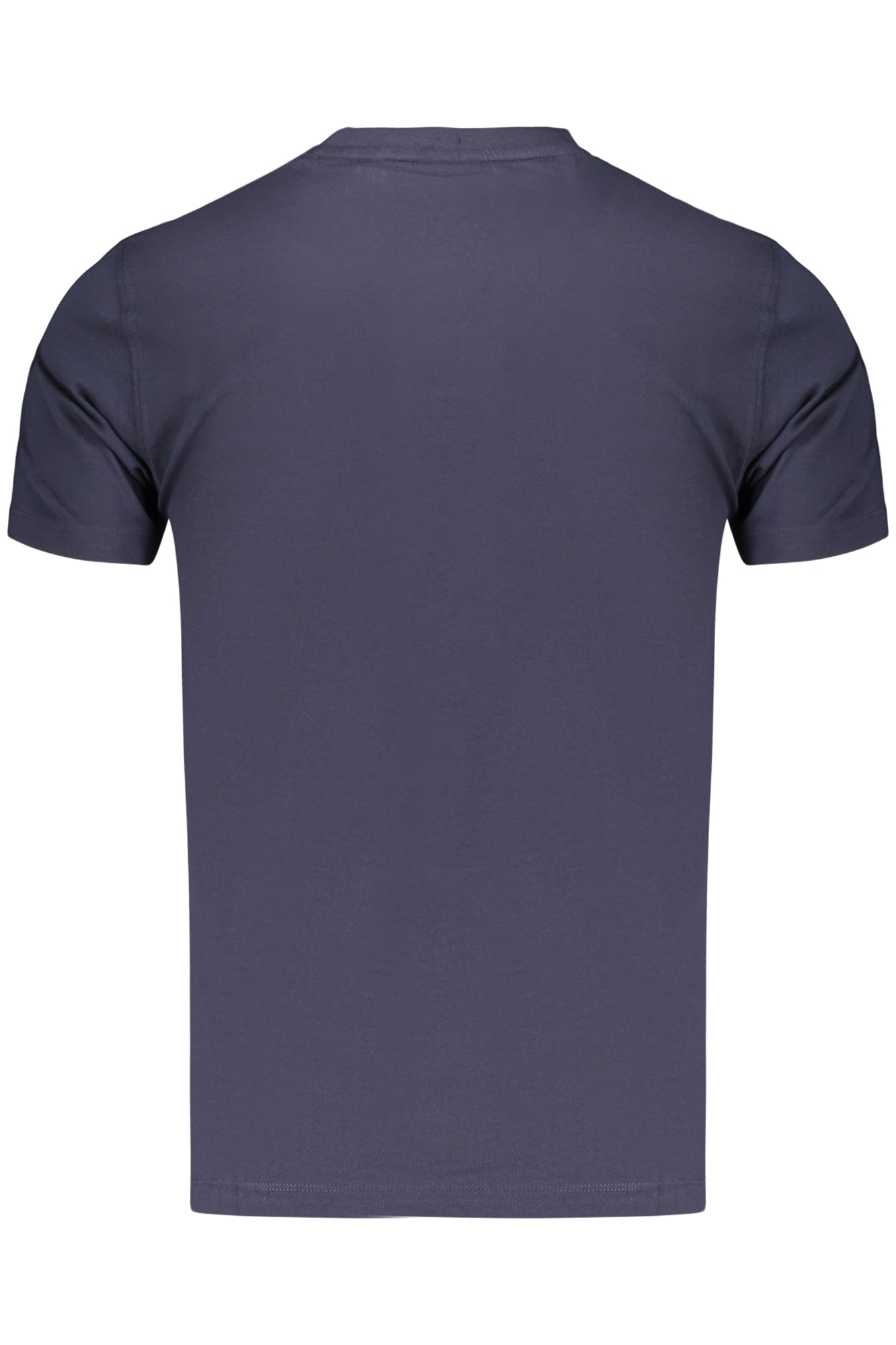 T-Shirt BACI&amp;ABBRACCI Blu BAM3381