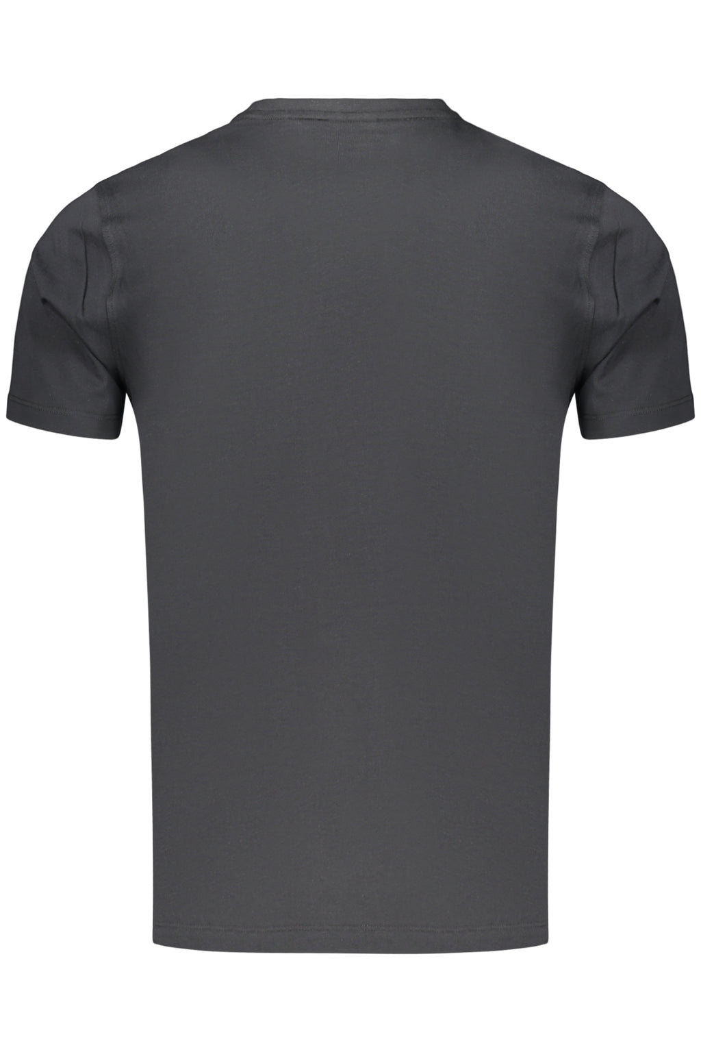 T-Shirt BACI&amp;ABBRACCI Nero BAM3381