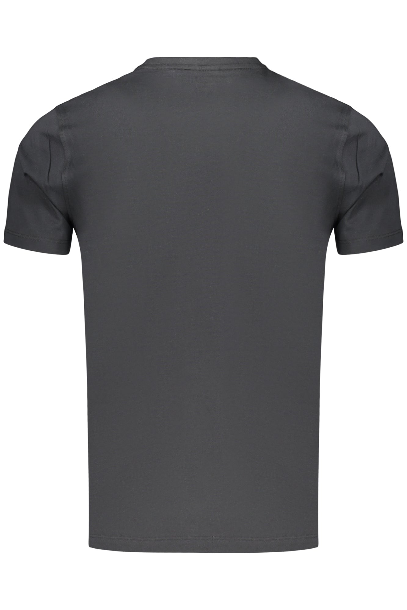 T-Shirt BACI&amp;ABBRACCI Nero BAM3381