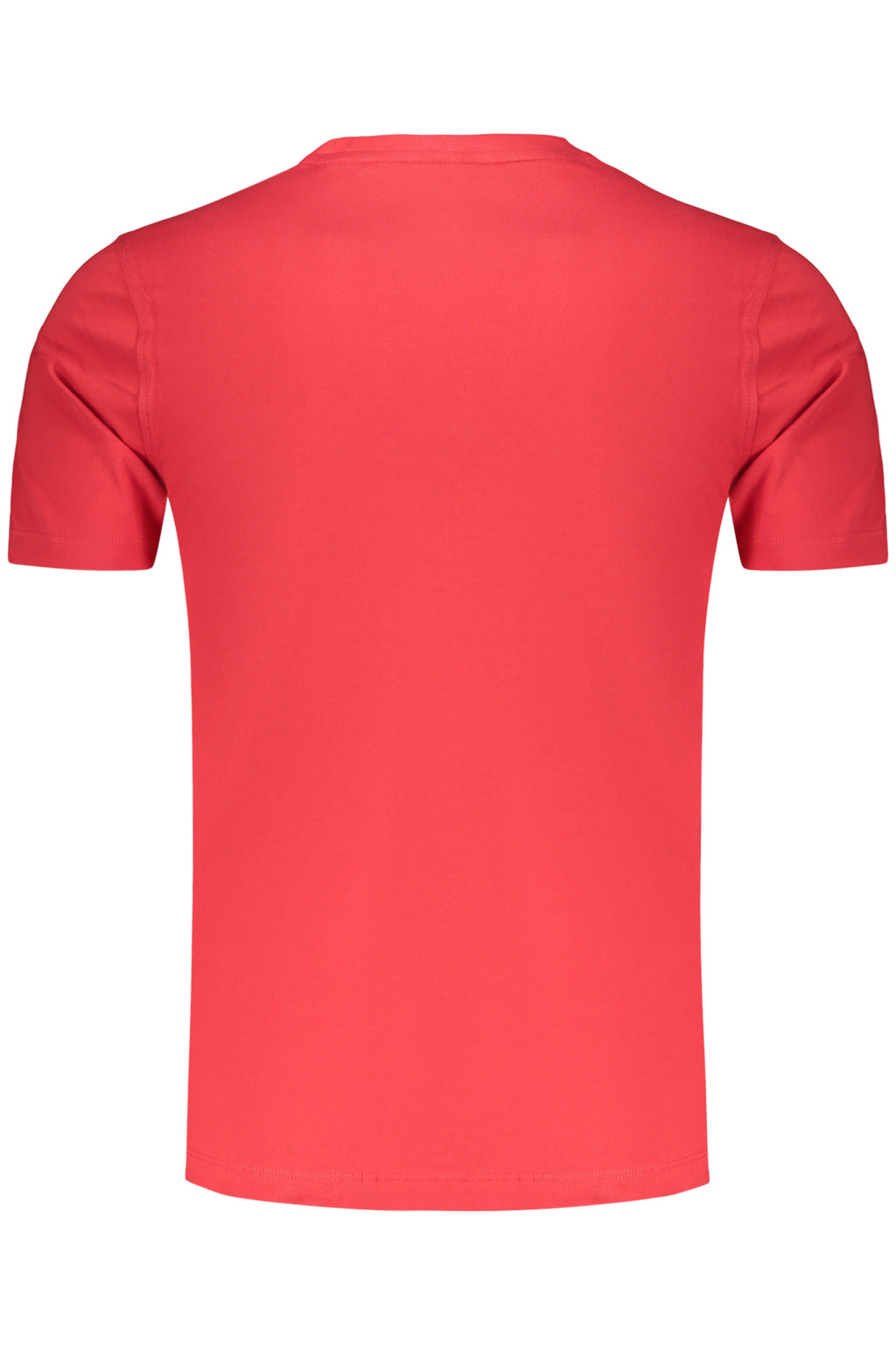 T-Shirt BACI&amp;ABBRACCI Rosso BAM3381