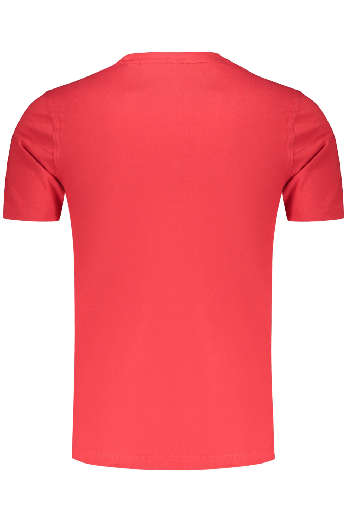T-Shirt BACI&amp;ABBRACCI Rosso BAM3381