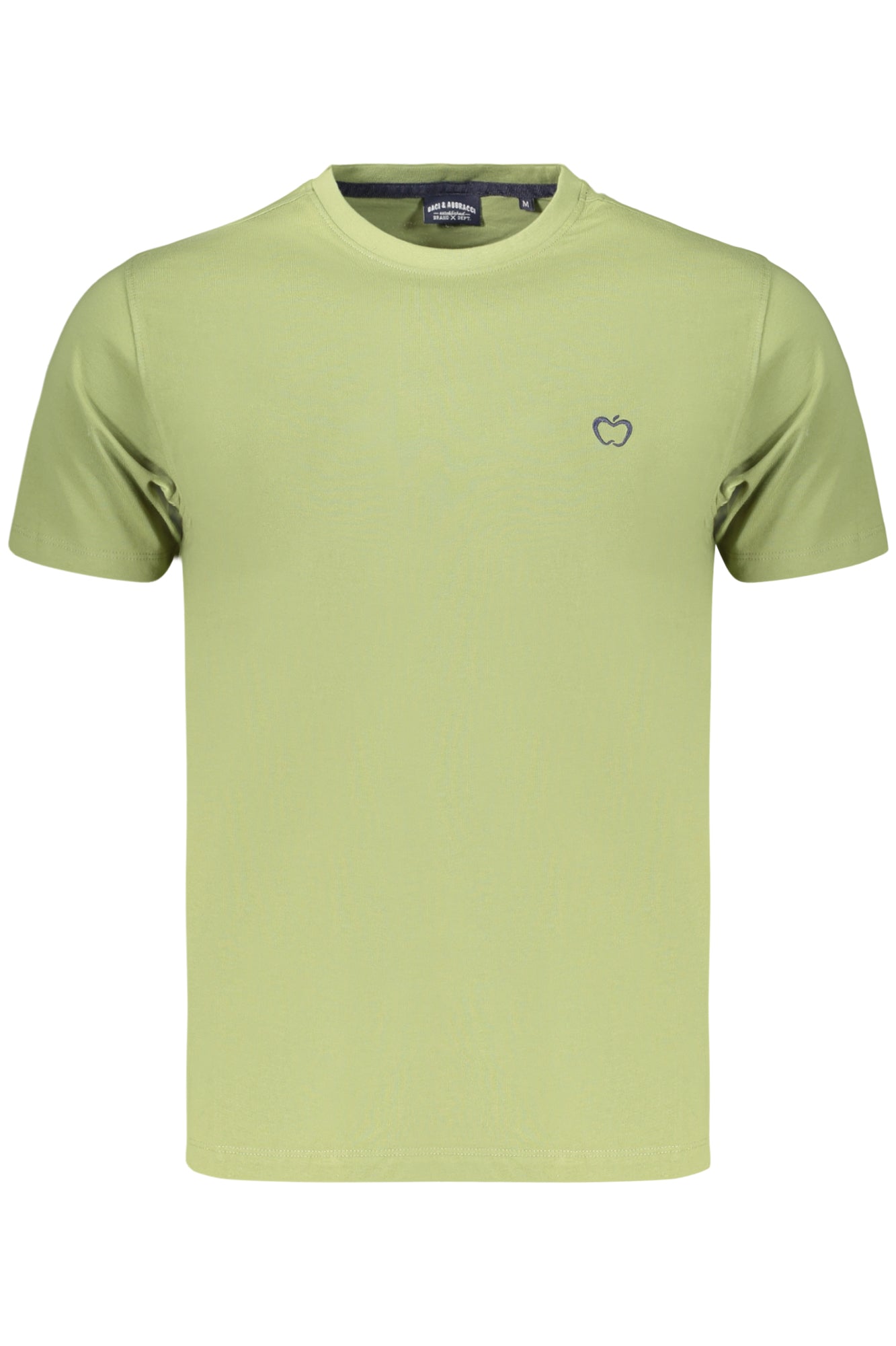 T-Shirt BACI&amp;ABBRACCI Verde BAM3381