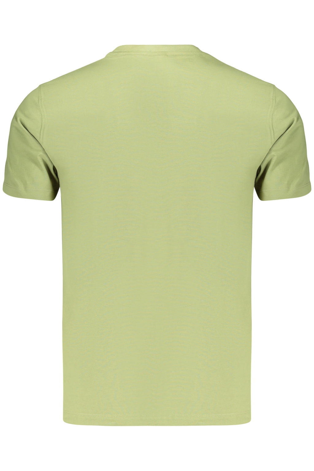 T-Shirt BACI&amp;ABBRACCI Verde BAM3381