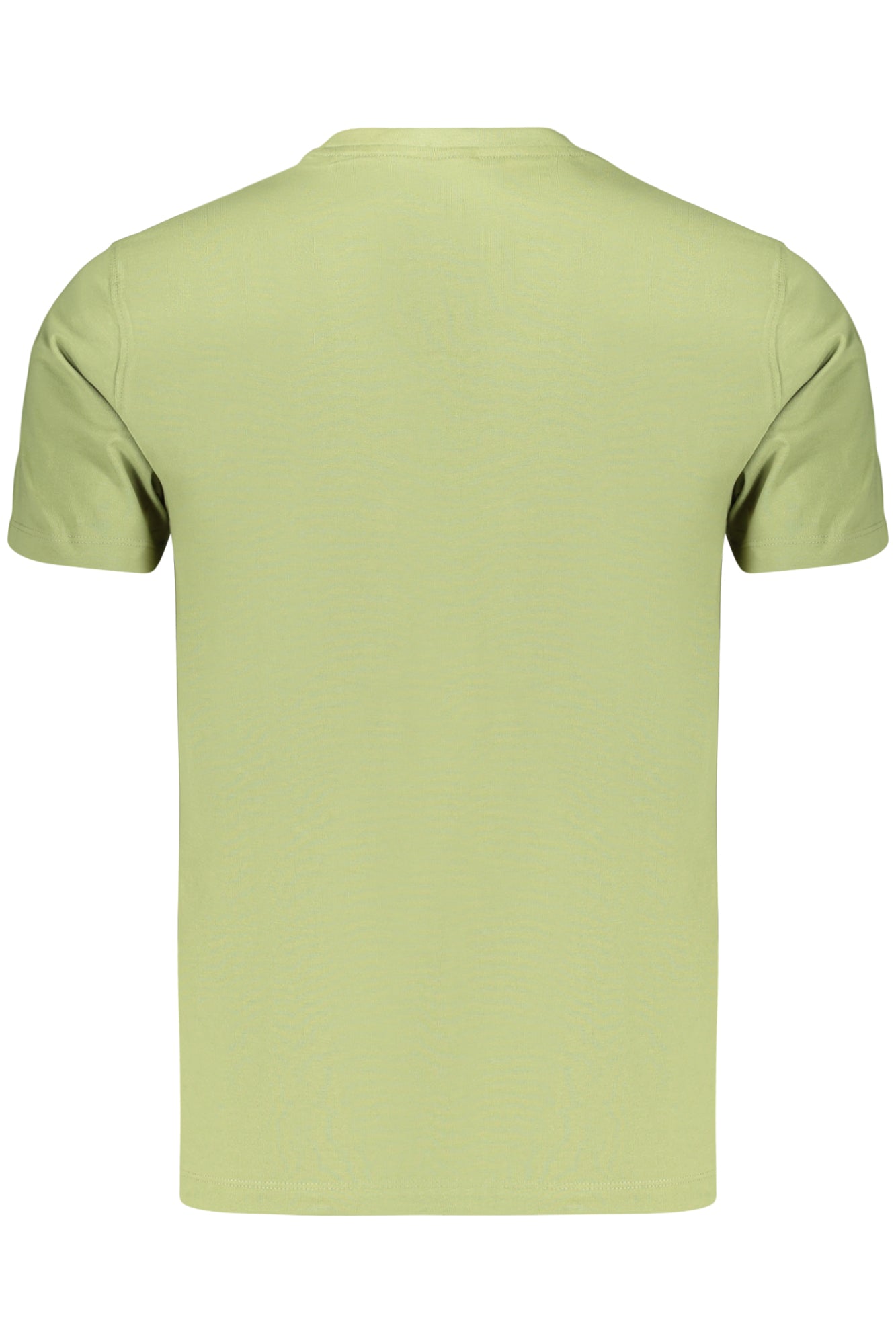 T-Shirt BACI&amp;ABBRACCI Verde BAM3381