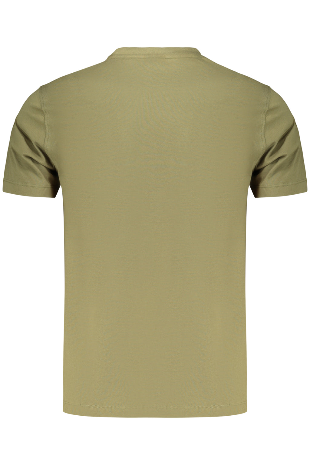 T-Shirt BACI&amp;ABBRACCI Verde BAM3381