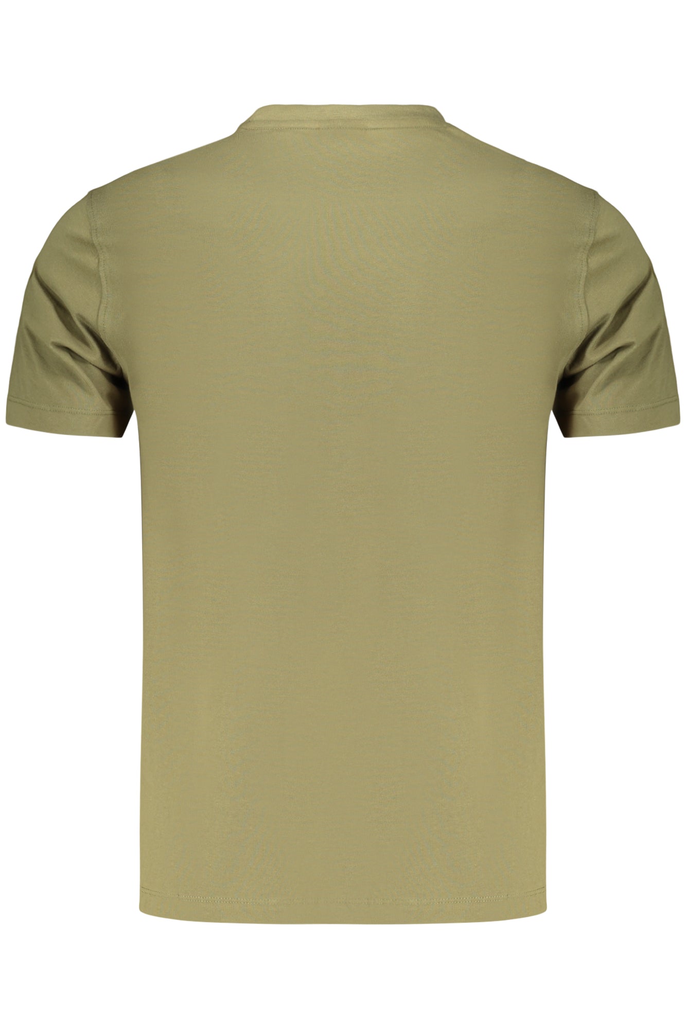 T-Shirt BACI&amp;ABBRACCI Verde BAM3381