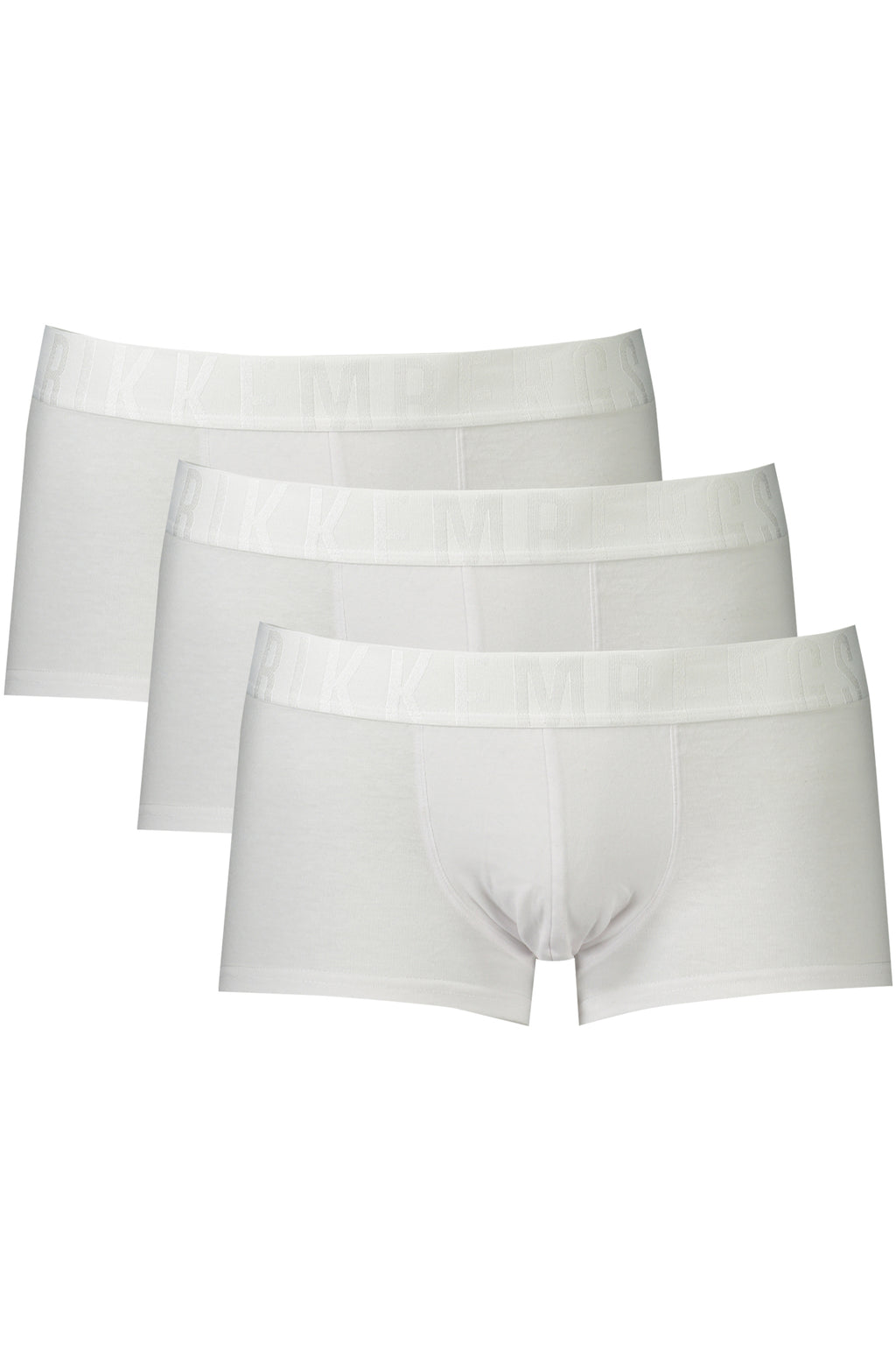 Intimo BIKKEMBERGS Bianco