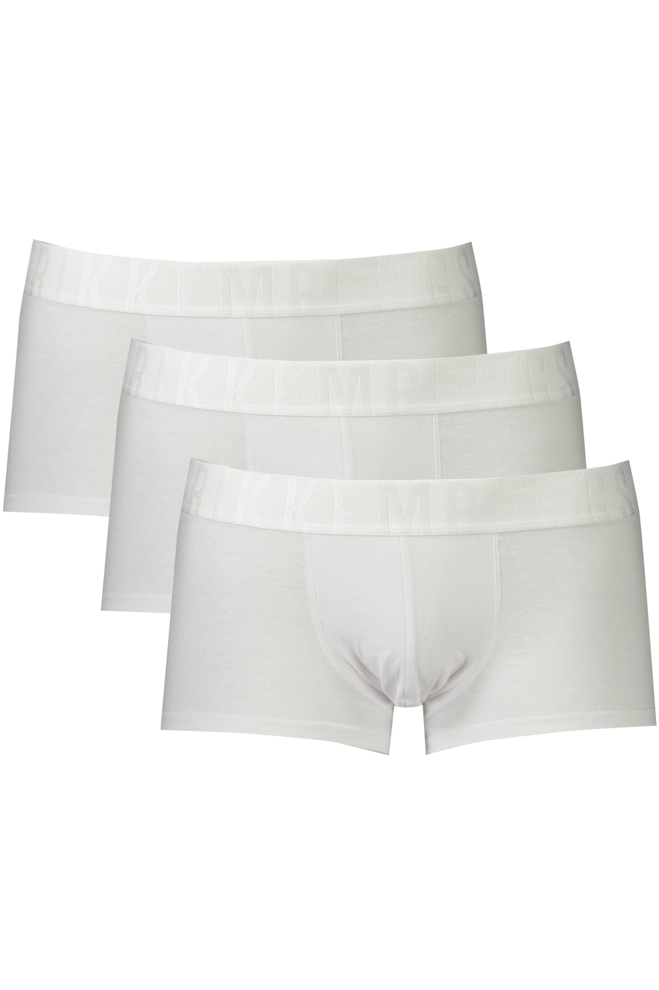 Intimo BIKKEMBERGS Bianco