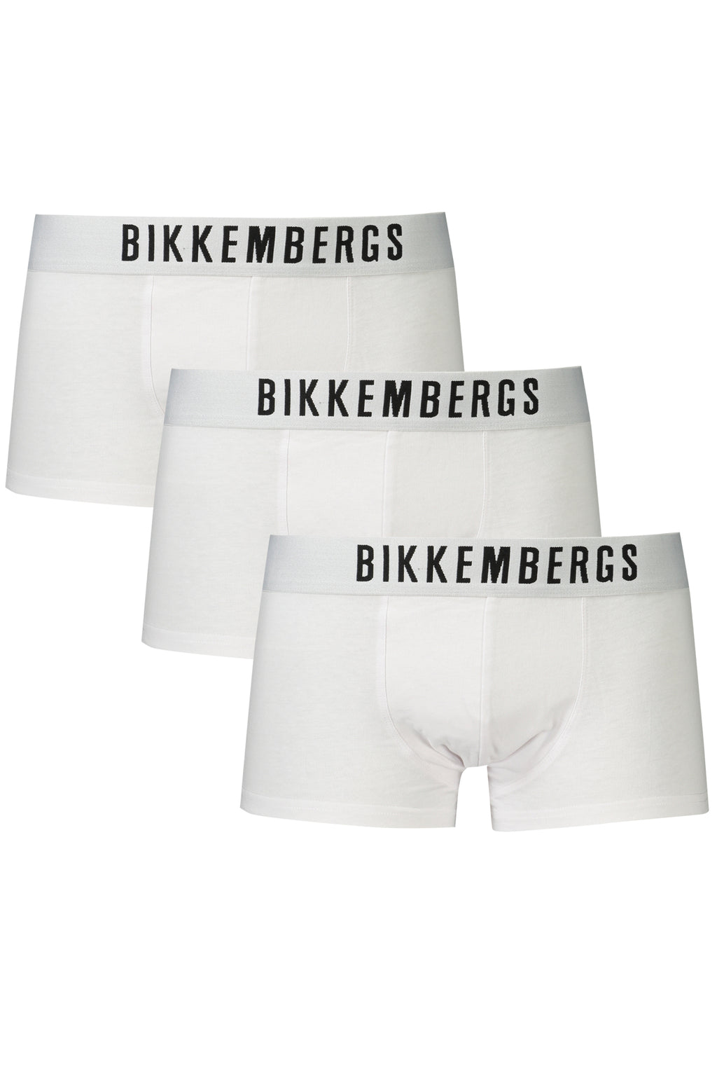 Intimo BIKKEMBERGS Bianco