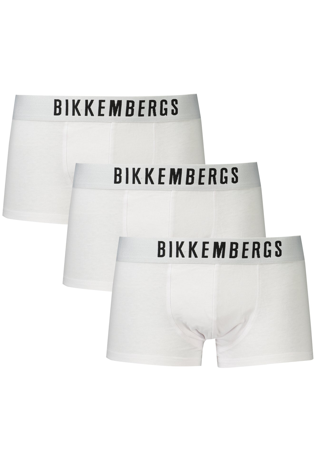 Intimo BIKKEMBERGS Bianco