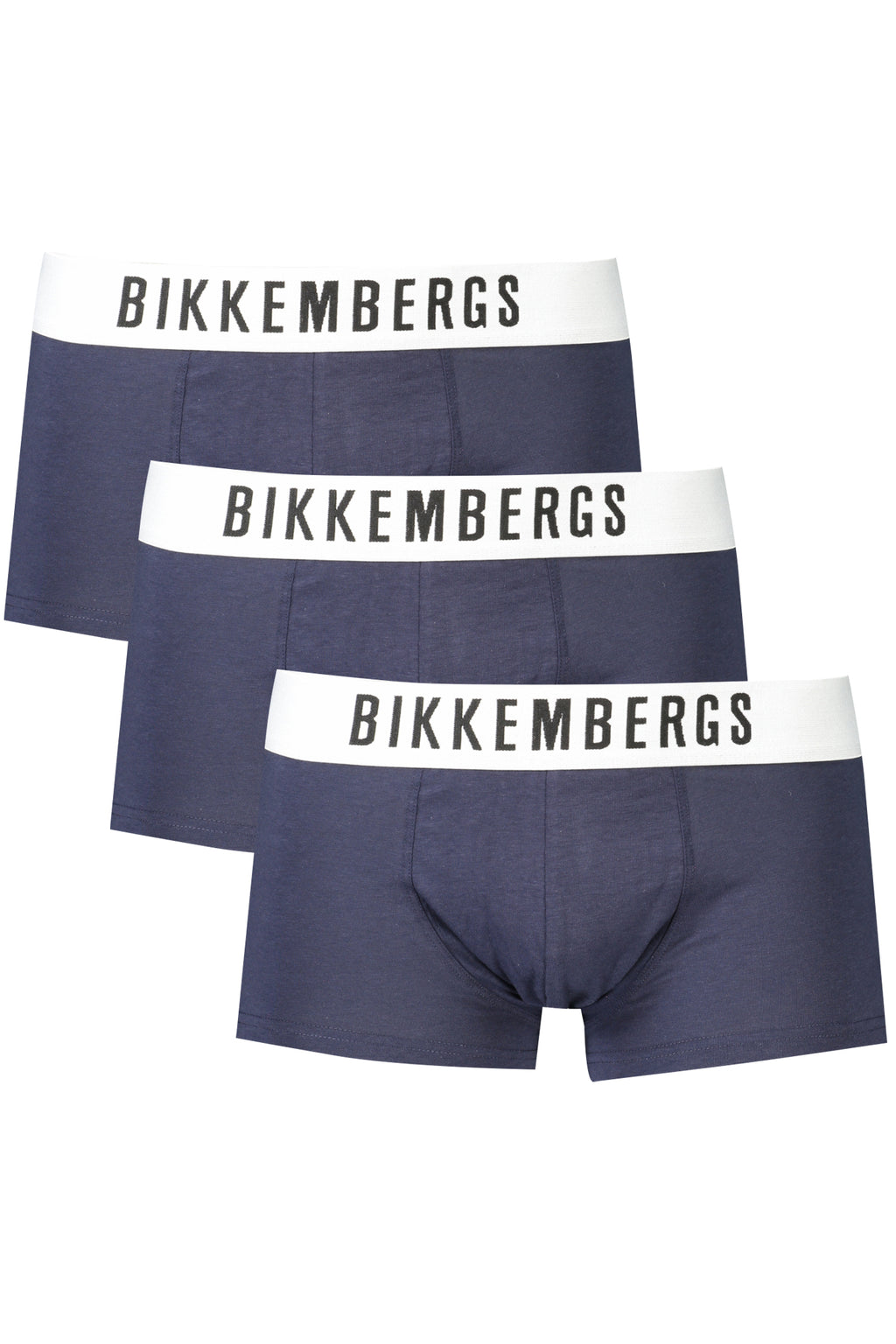 Intimo BIKKEMBERGS Blu