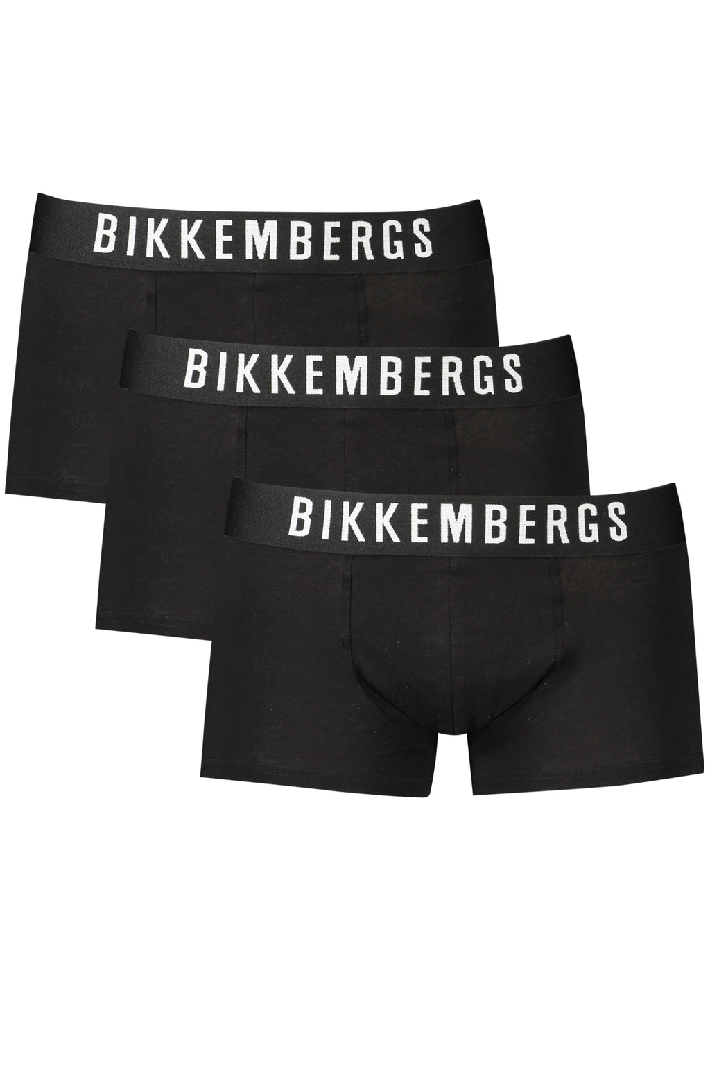 Intimo BIKKEMBERGS Nero