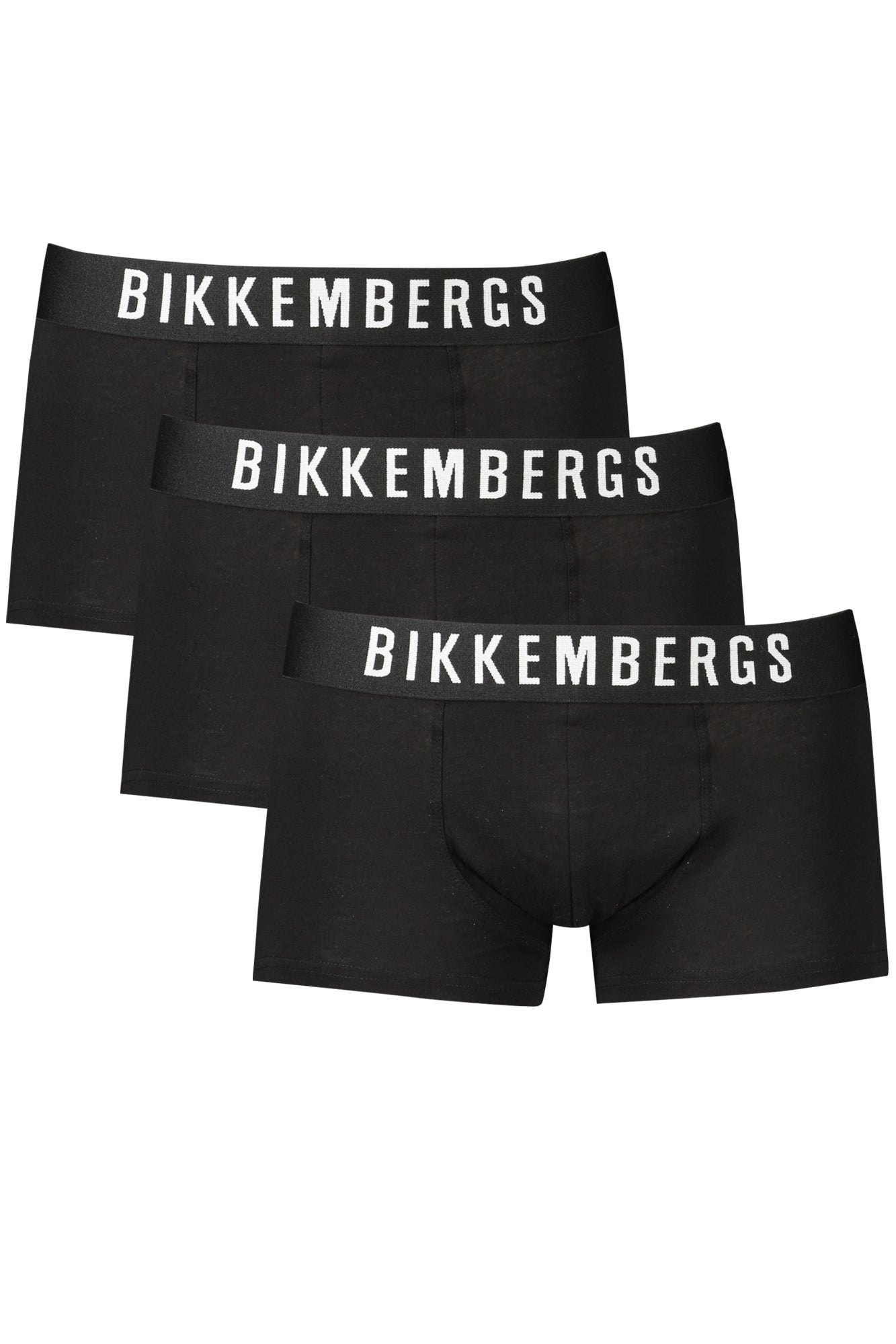 Intimo BIKKEMBERGS Nero
