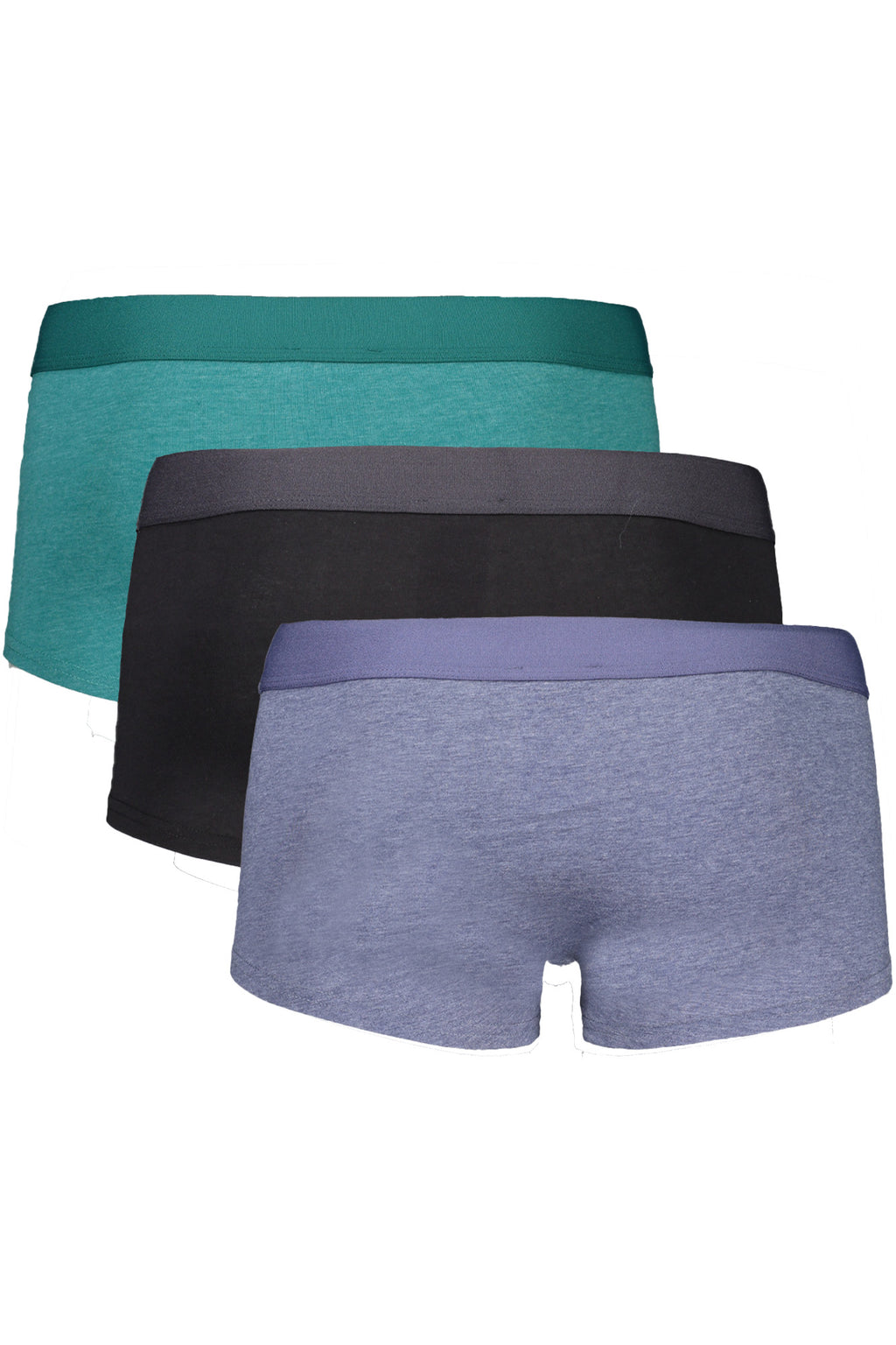 Intimo BIKKEMBERGS Verde BKK1UTR14TR
