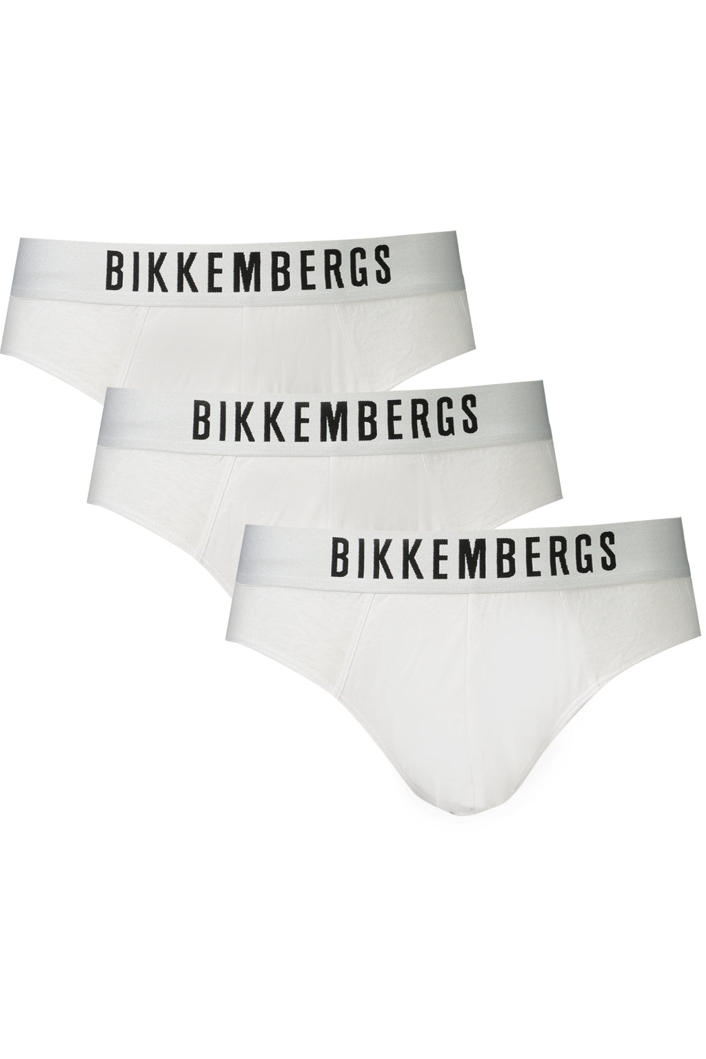 Intimo BIKKEMBERGS Bianco