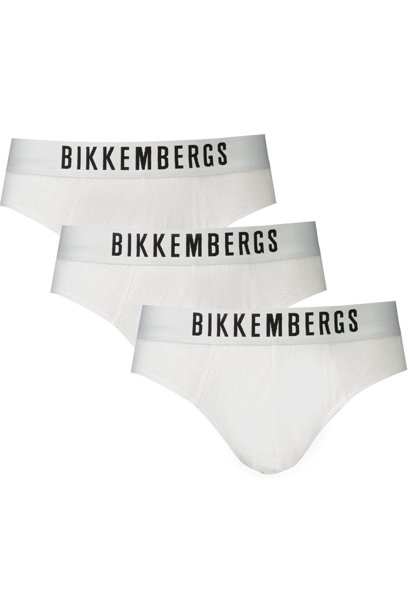 Intimo BIKKEMBERGS Bianco