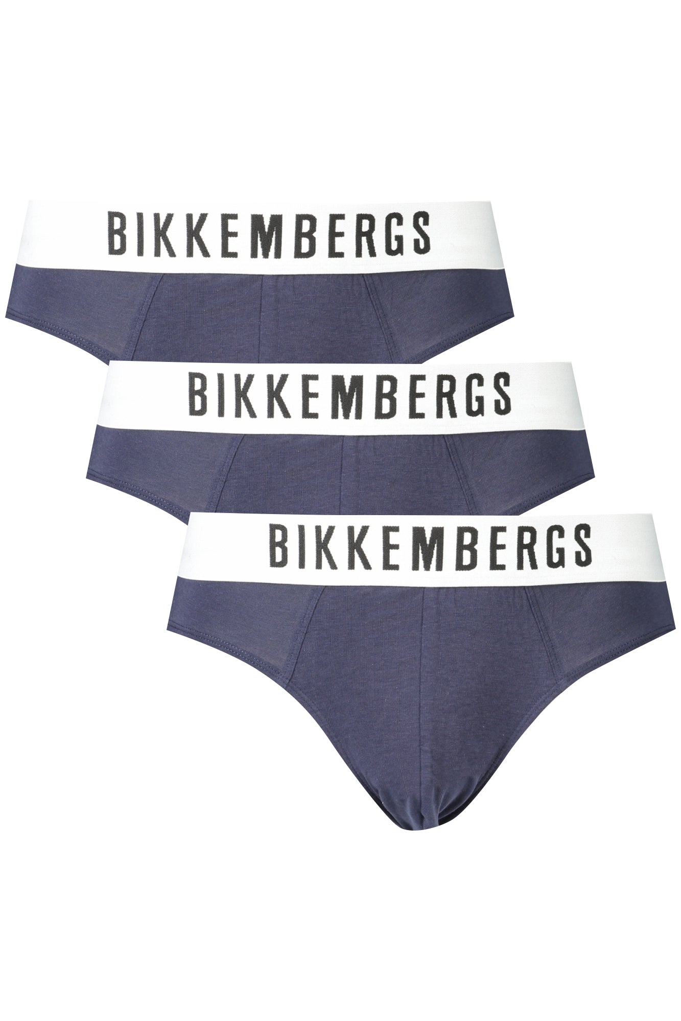 Intimo BIKKEMBERGS Blu