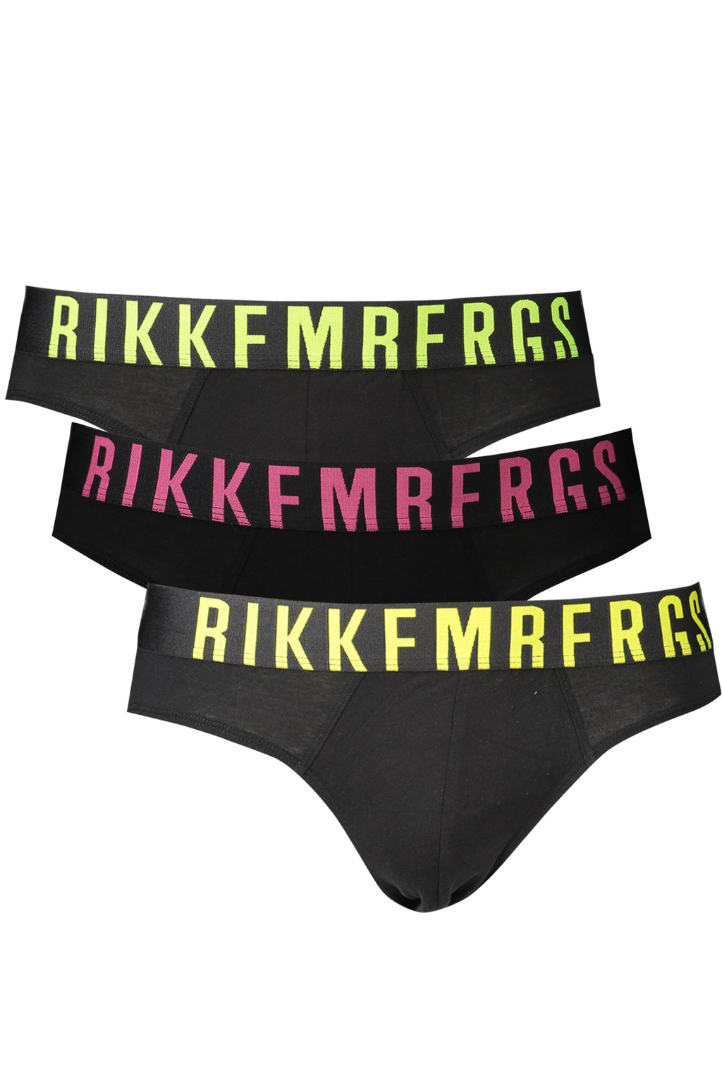 Intimo BIKKEMBERGS Nero