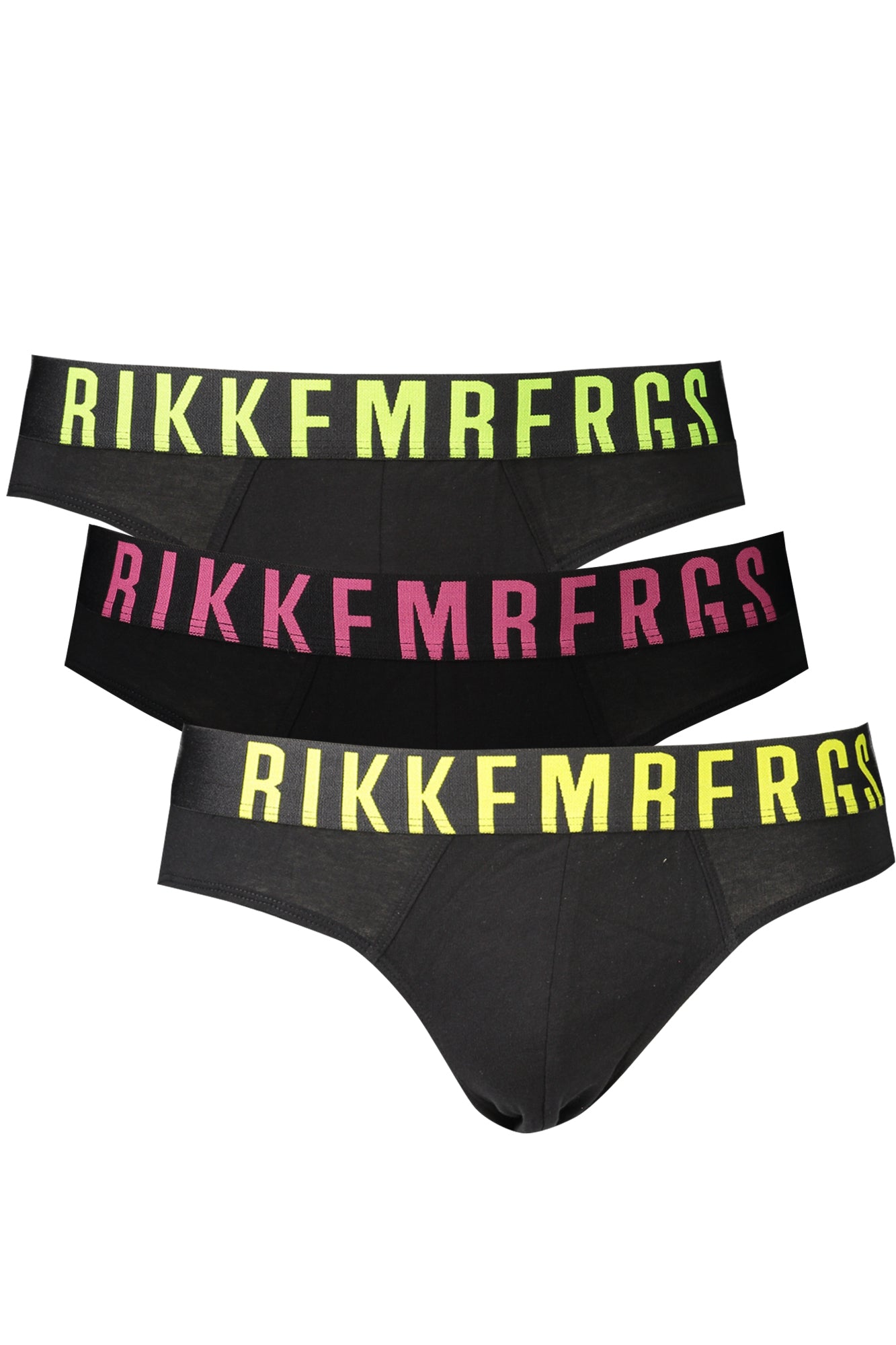 Intimo BIKKEMBERGS Nero