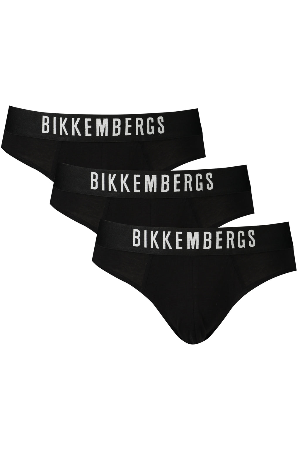 Intimo BIKKEMBERGS Nero